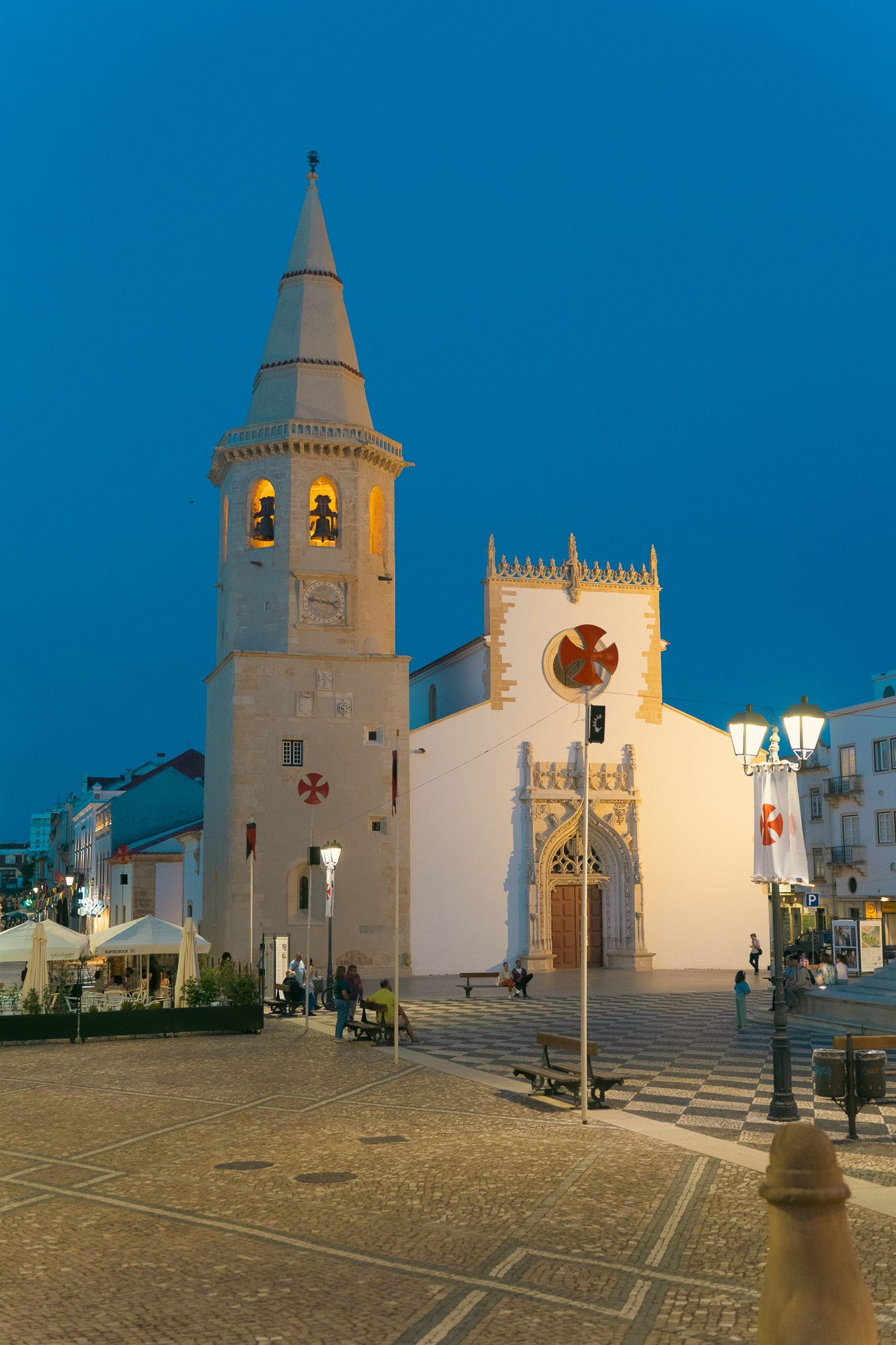 Экскурсии по Португалии с гидом-фотографом на автомобиле и пешком