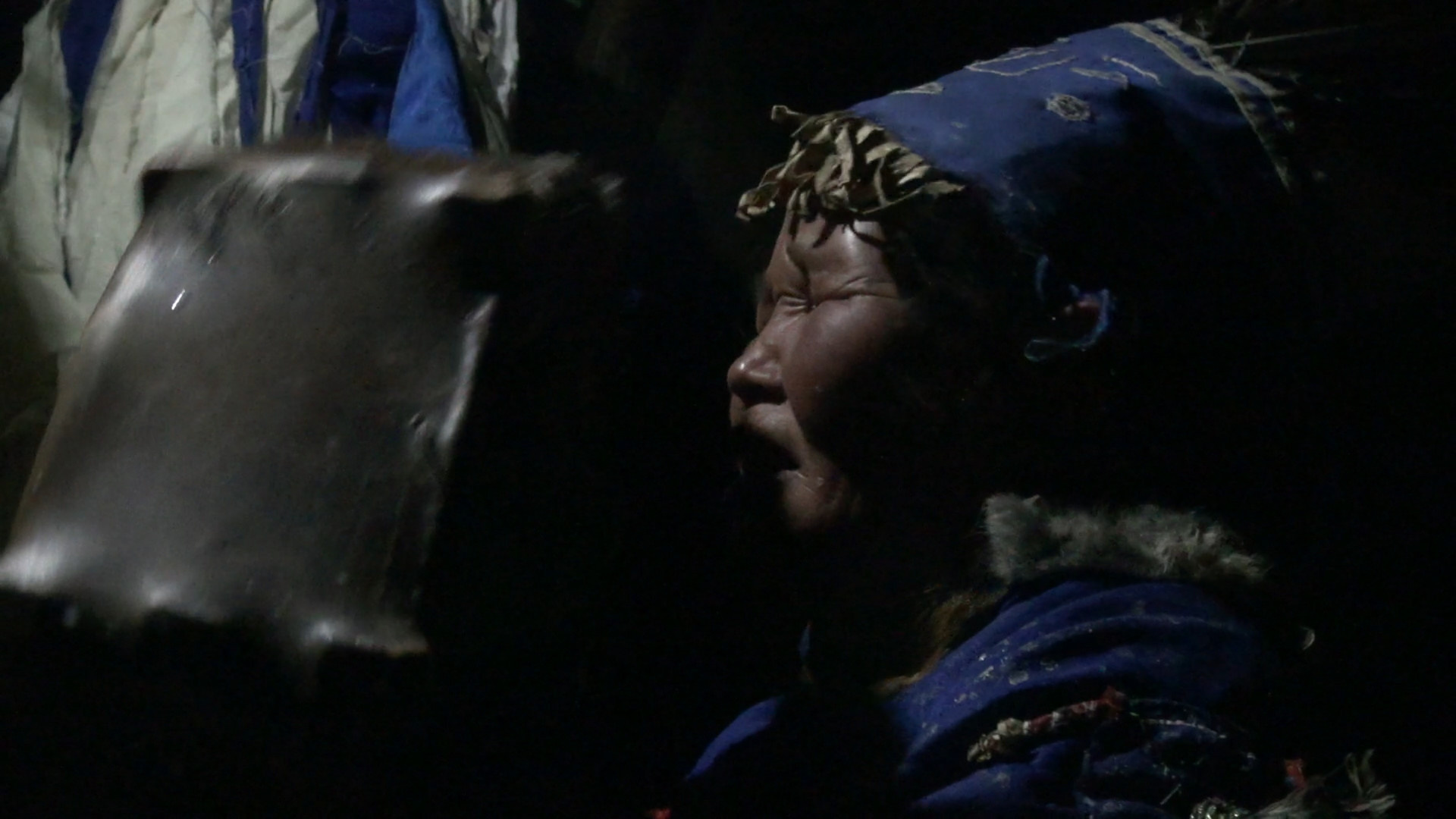 The Art of Falling Apart. Singularity Film