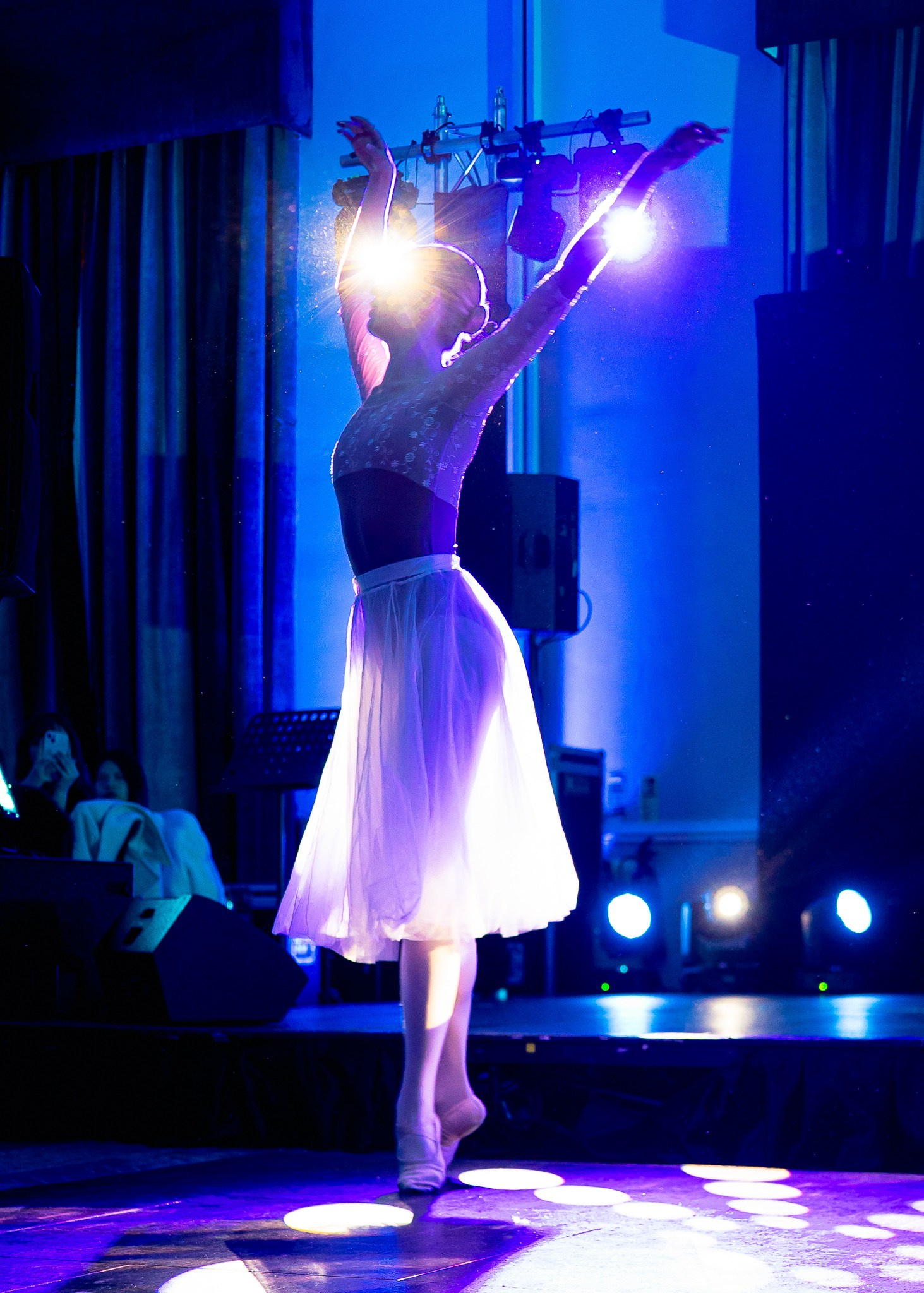 The Starlight Ball. Expect Miracles Photography by Kate & Andrew