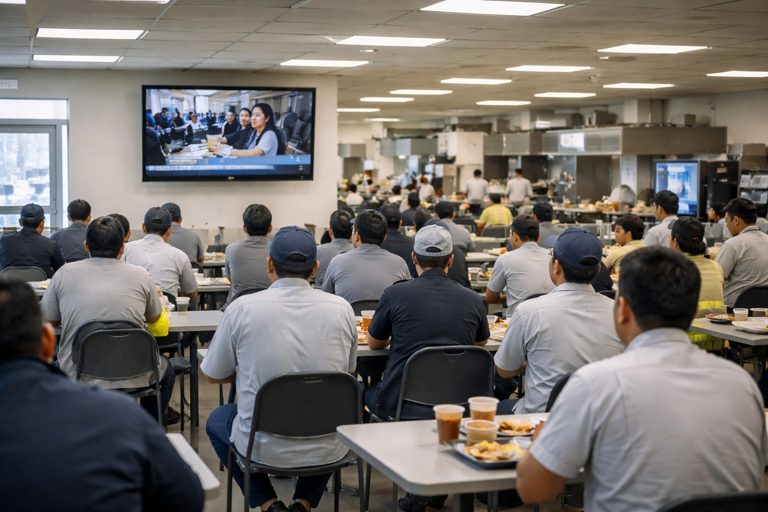 Comunicación Interna