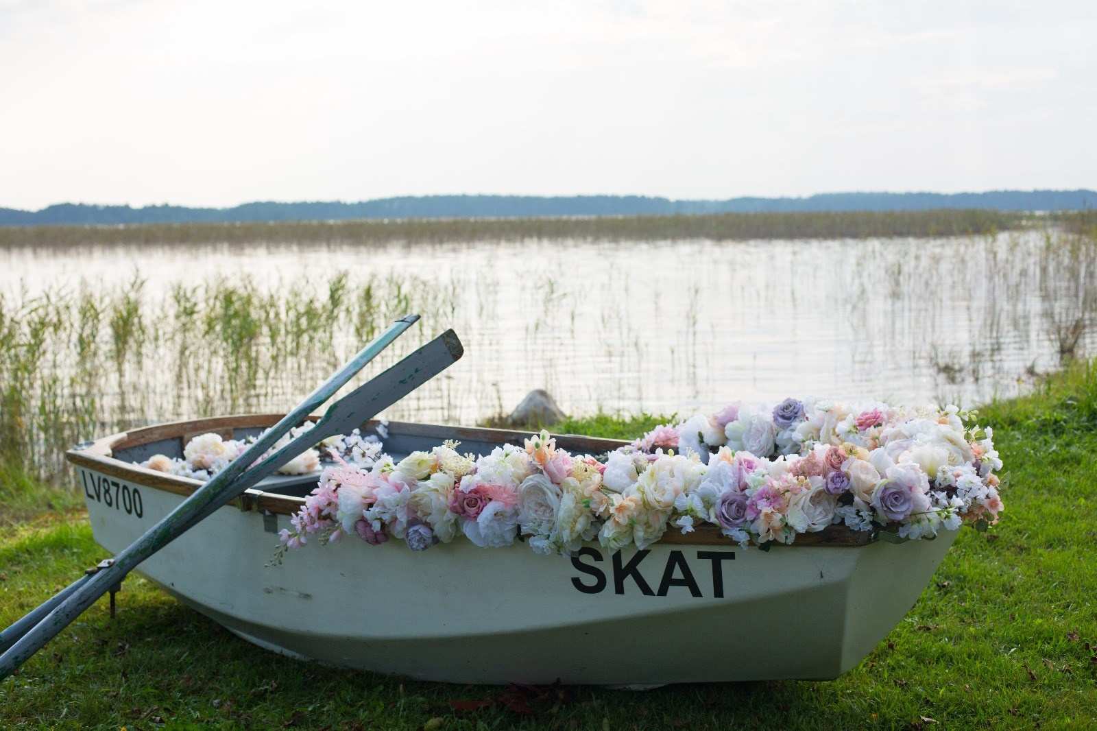 Event design, decoration, floristry, gift, Irina Novika, Riga, Latvia