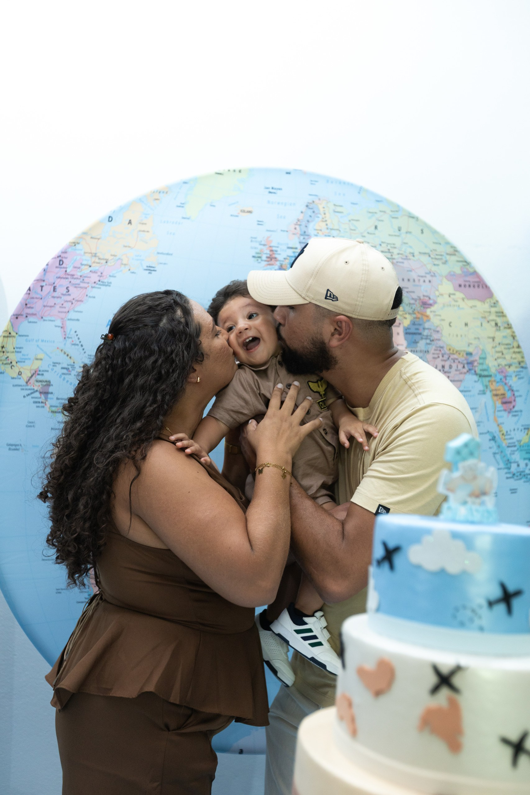 Aniversário Infantil
