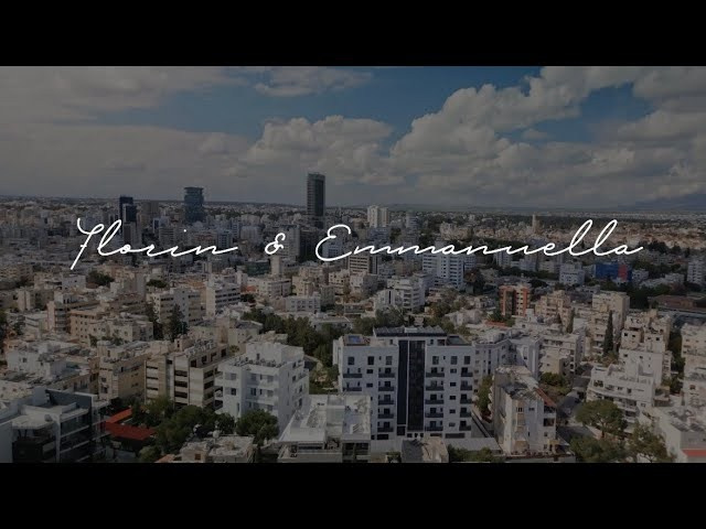 Portfolio Videos. Wedding and Baptism photographer in cyprus