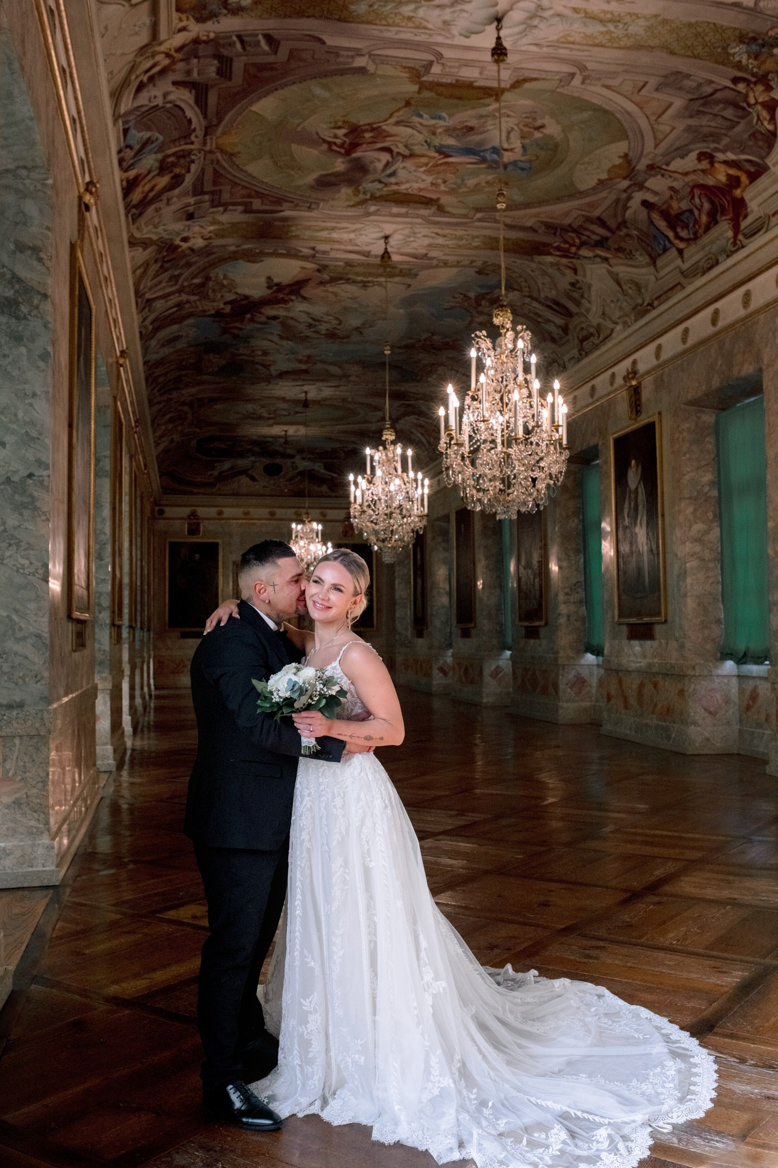 Hochzeitsfotografin Würzburg & Unterfranken | Anna Saribekyan