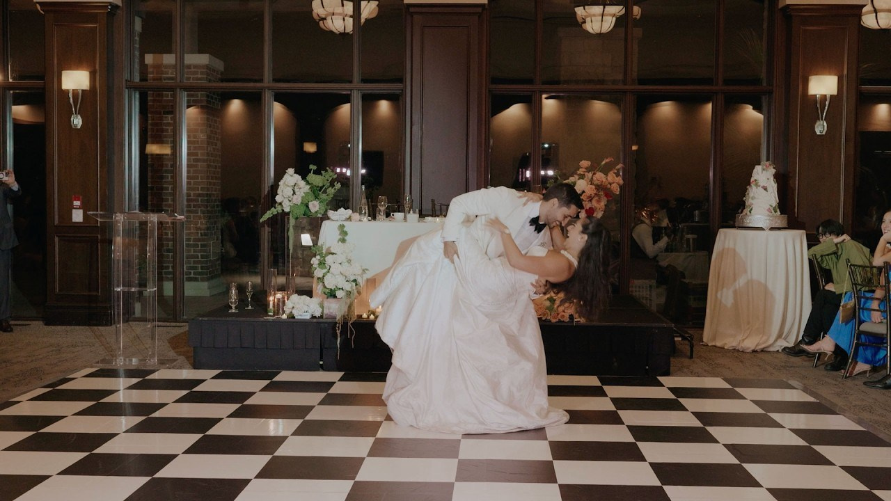 Leili & Babac — July 25, 2026. Storytellers Films — Candid Wedding Videographer & Photographer in Toronto, Ontario and beyond