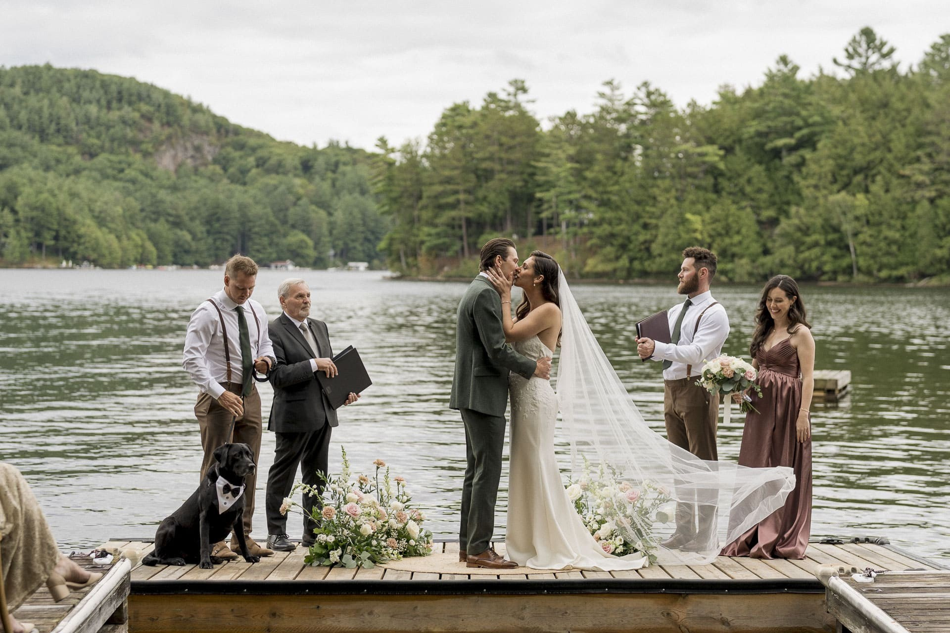 Lara & Mitch’s Candid Wedding Photos | Documentary-Style Wedding Photography | Toronto, GTA, Vaughan, Mississauga. Storytellers Films — Candid Wedding Videographer & Photographer in Toronto, Ontario and beyond