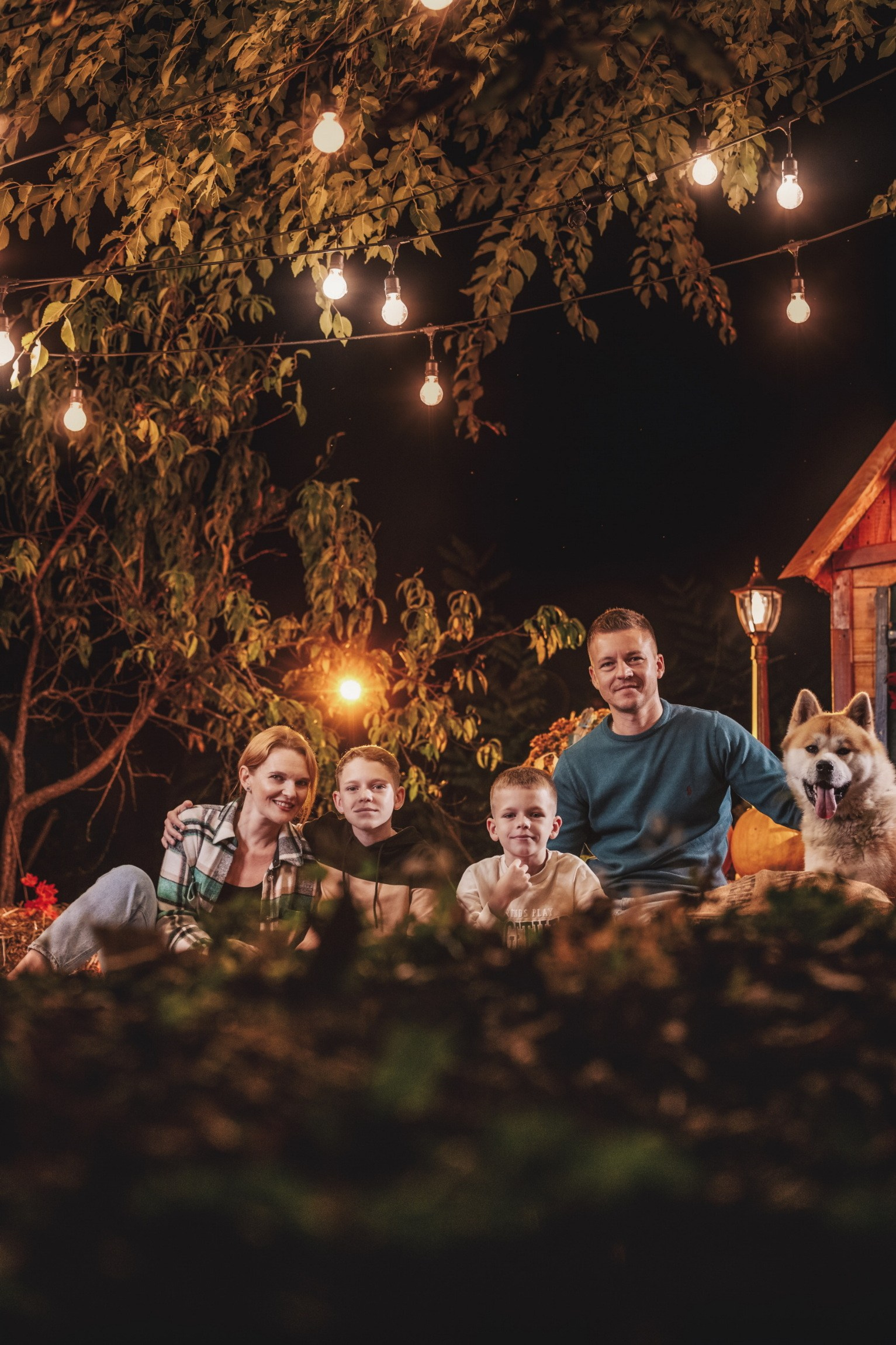 STUDIO. Fotografi iz Backog Petrovca David i Andrea Stojanovic