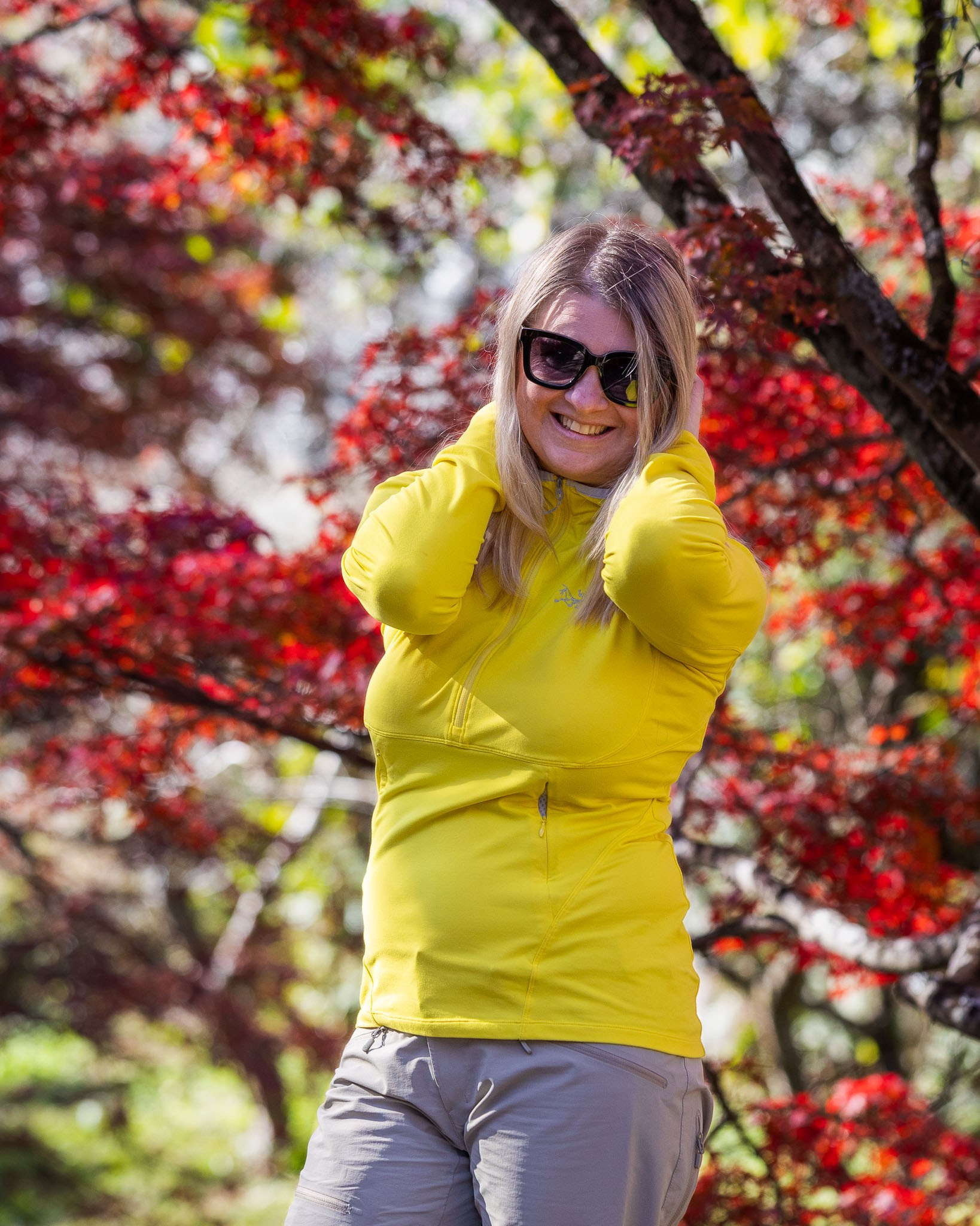 Autumn Colors of Japan. Pet, Senior, Landscape, portrait studio, photographer in Miami and Sou