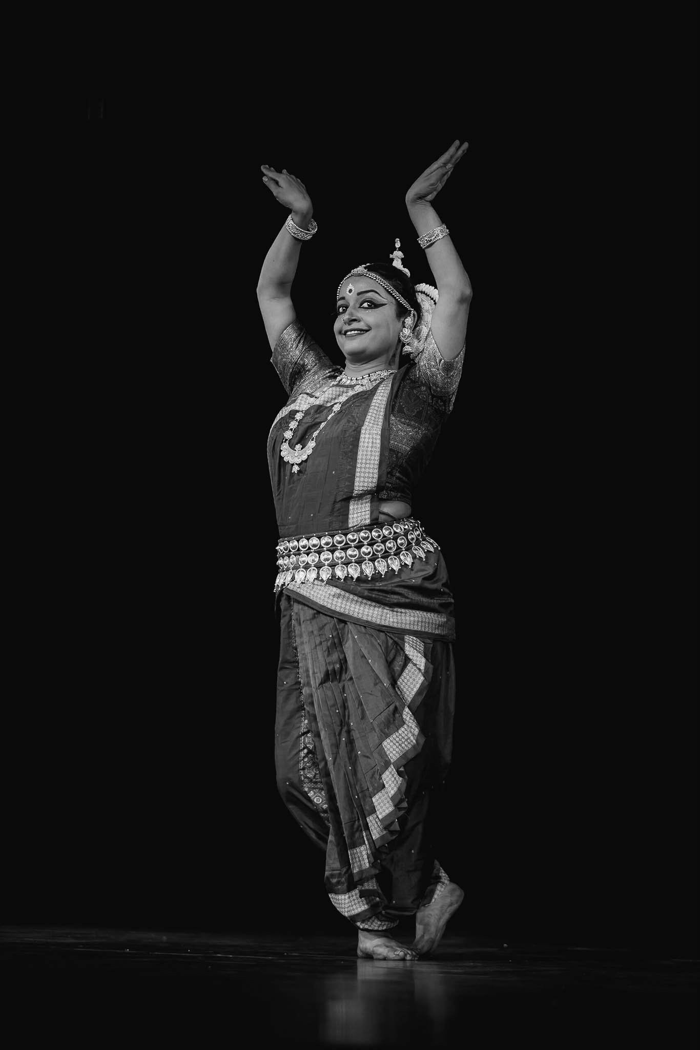 Odissi Dance portraits | Bangalore, India