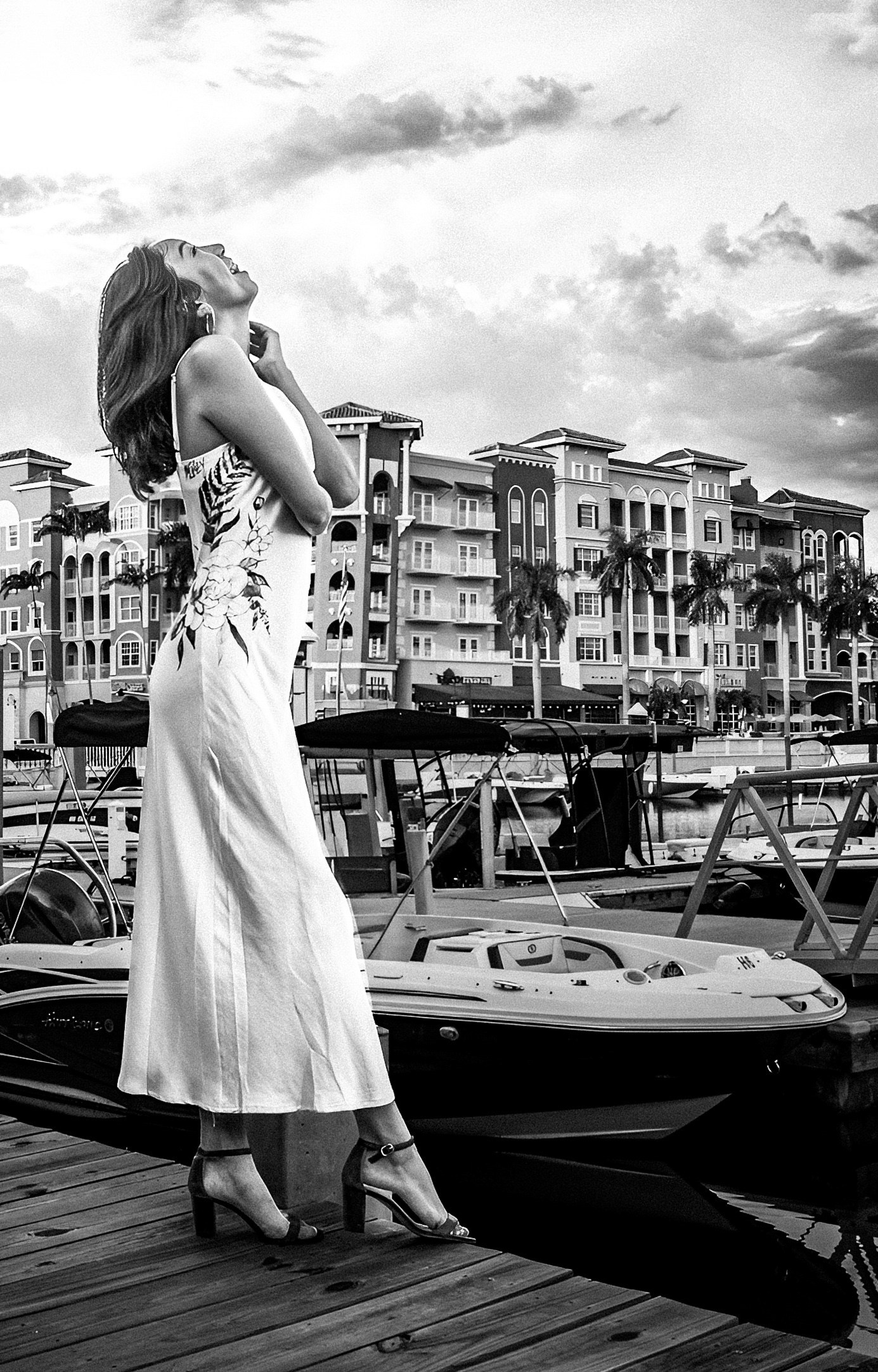 Home. Out and About 239