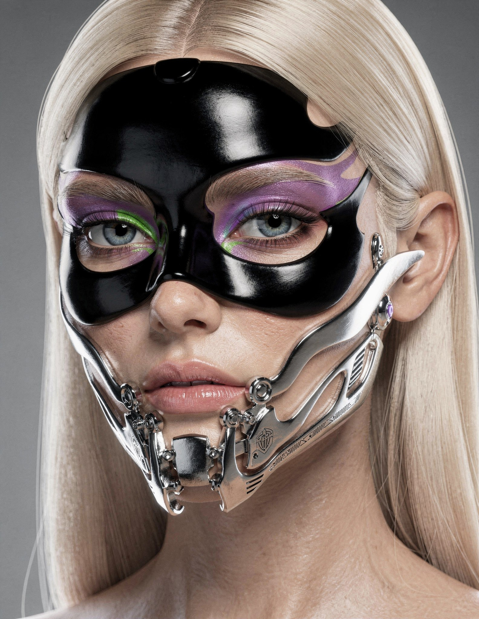 Synthetic Identities. Othman Shehadeh