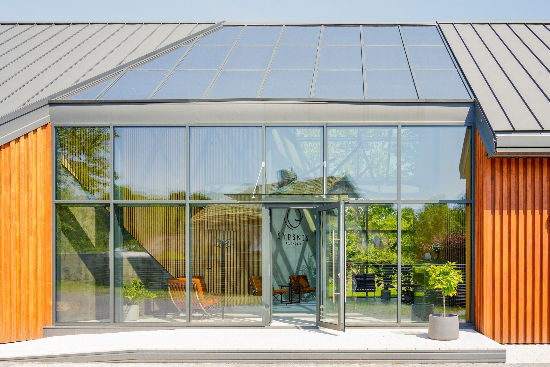 Elina Sapiega fotografė Vilniuje