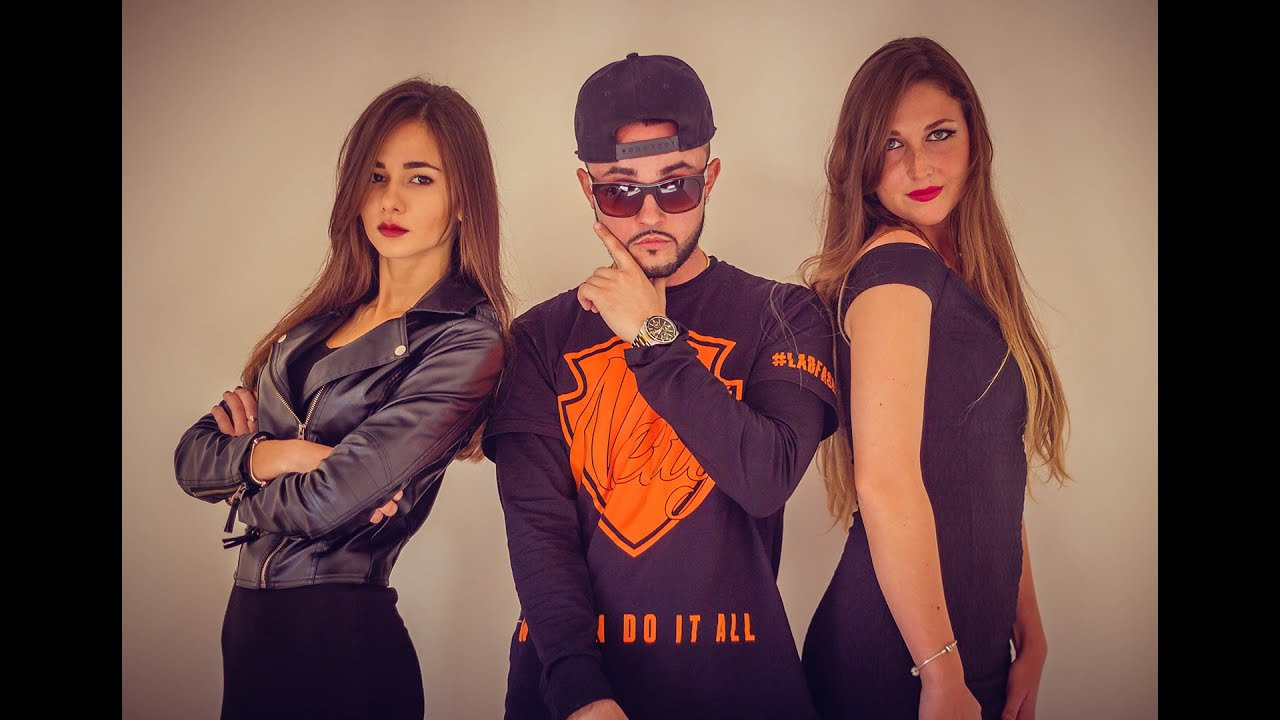 Видео. George TLV — Professional photographer and retoucher in Israel