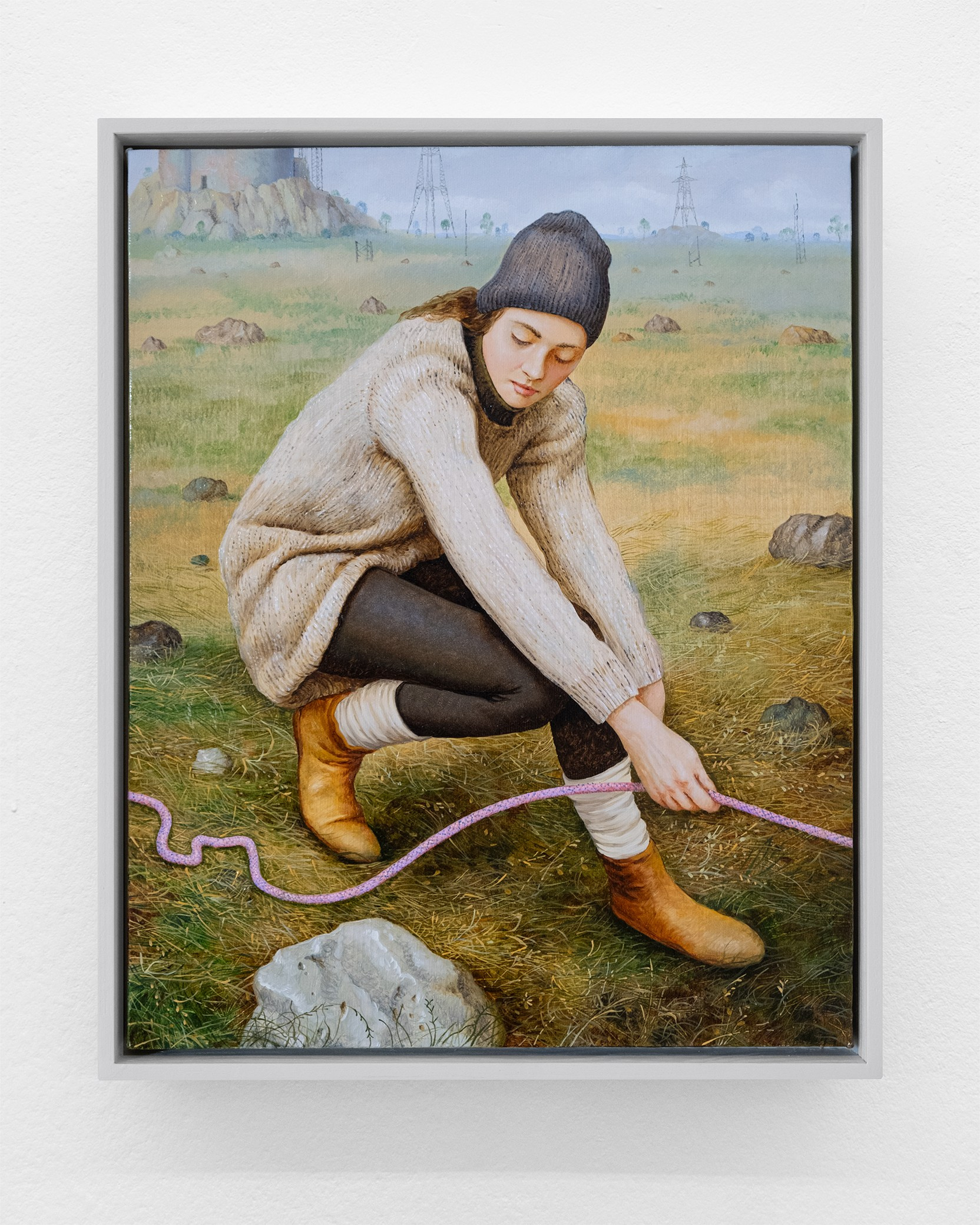 ARTWORKS. Paul Rog
