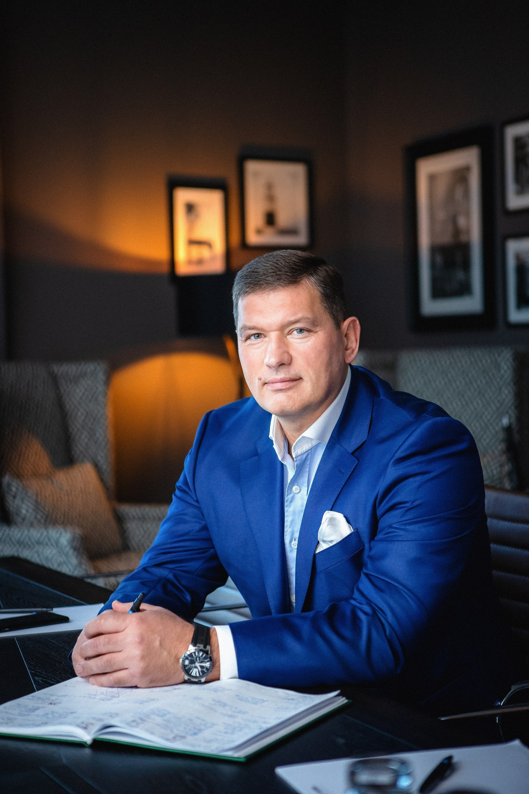 Businessfotografie, Personal Branding & Bildkonzepte | Daria Kurchenko | Heilbronn & Umgebung