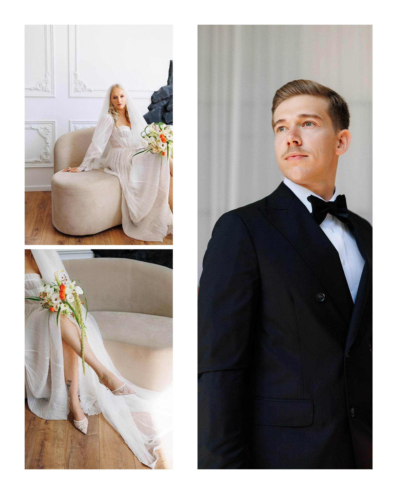 Galerie. Servicii Foto Video în Chișinău și Europa ID-Brothers