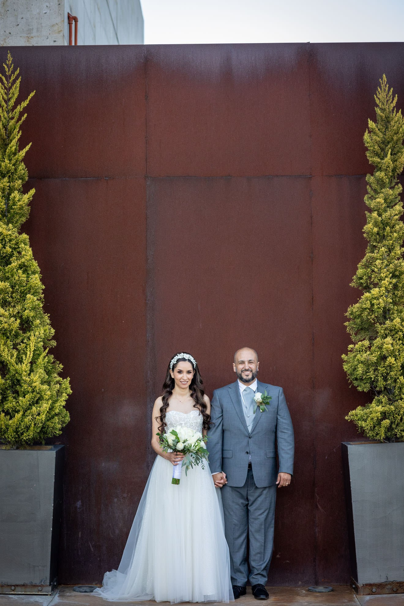 Casa Baloyan Boda Tijuana Javier y Miriam. Estudio de fotografia en Tijuana