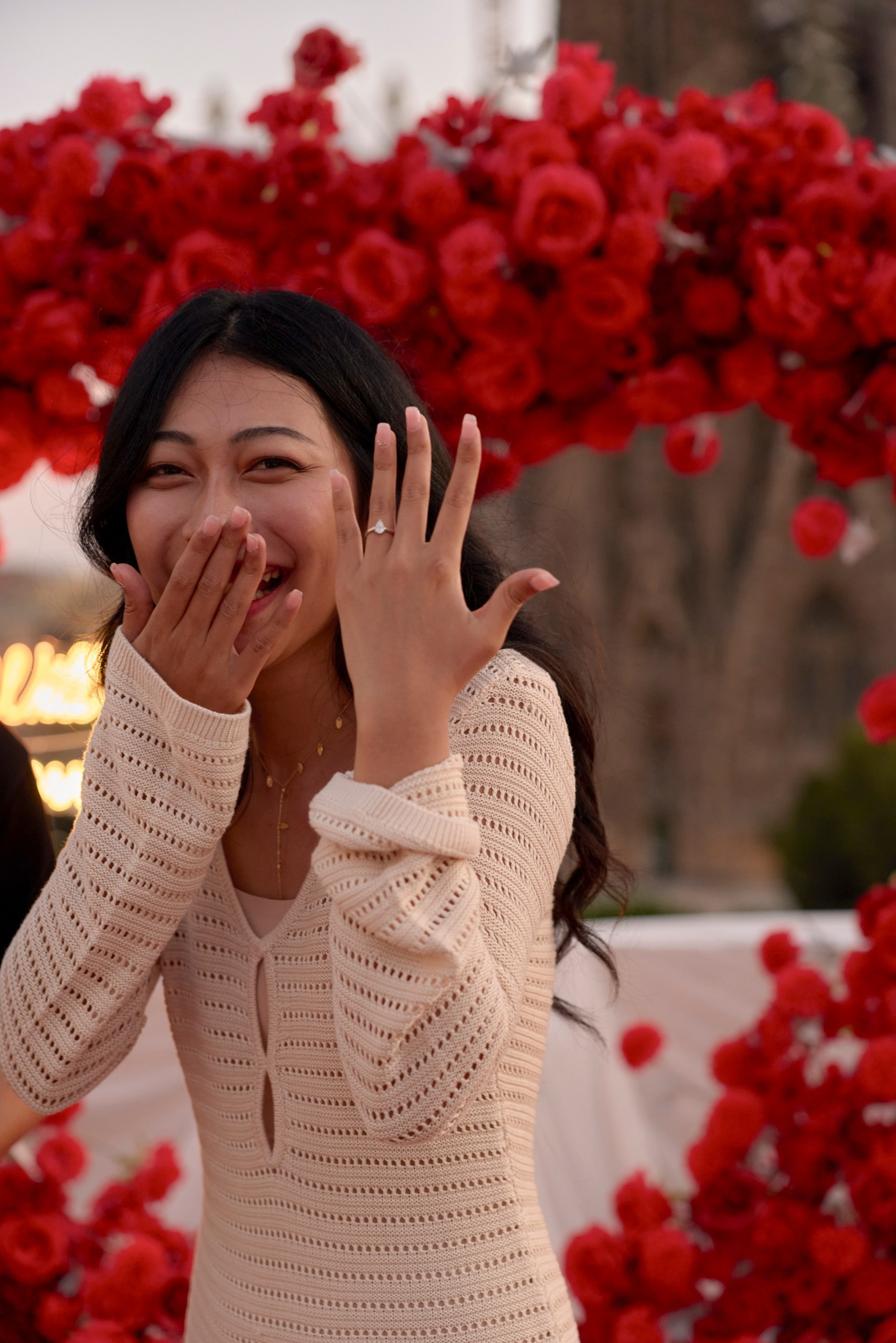 DiaFoto Team: Natalia