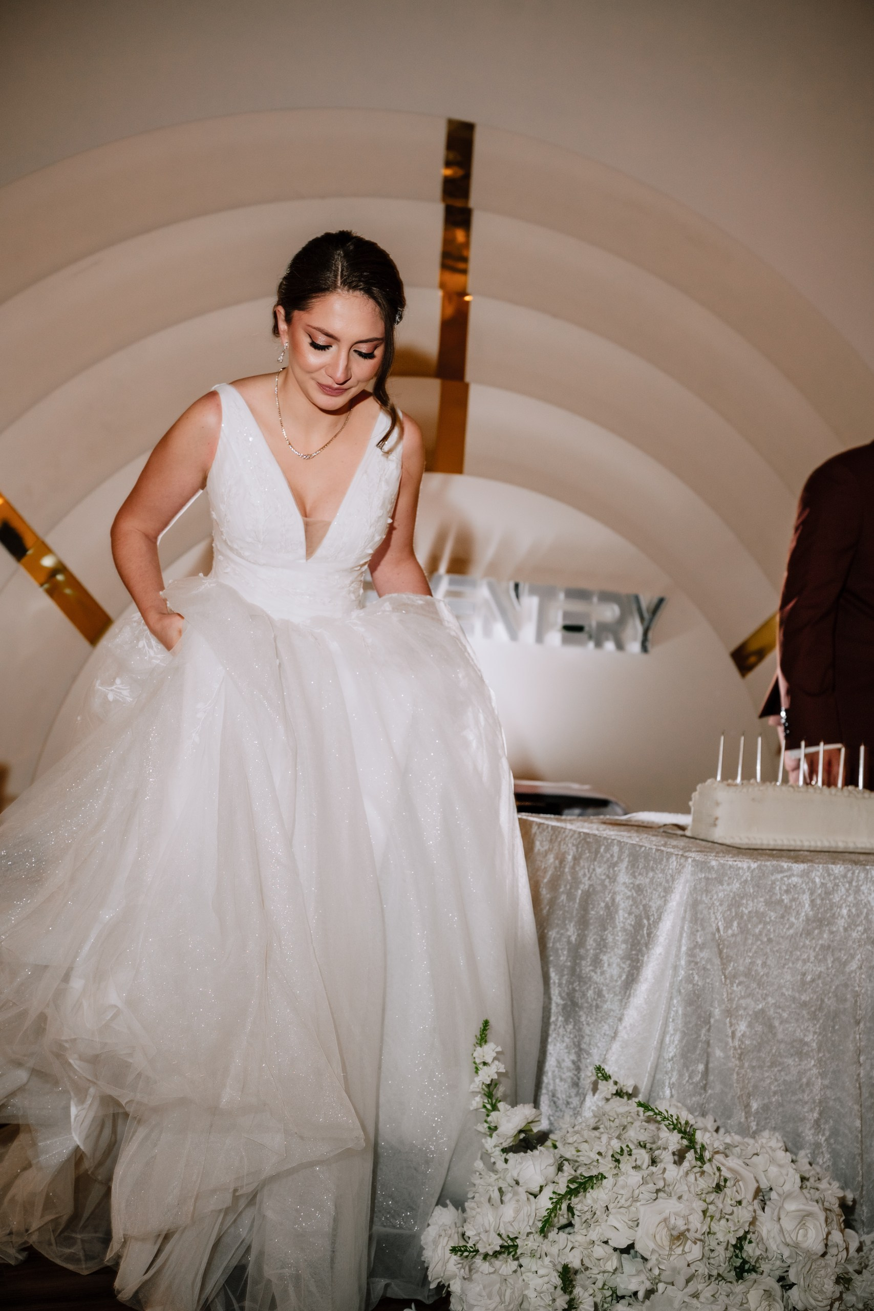 Hochzeit von Vanessa und Tahar im The EVENTERY | Anna Saribekyan. Hochzeitsfotograf Würzburg | Anna Saribekyan
