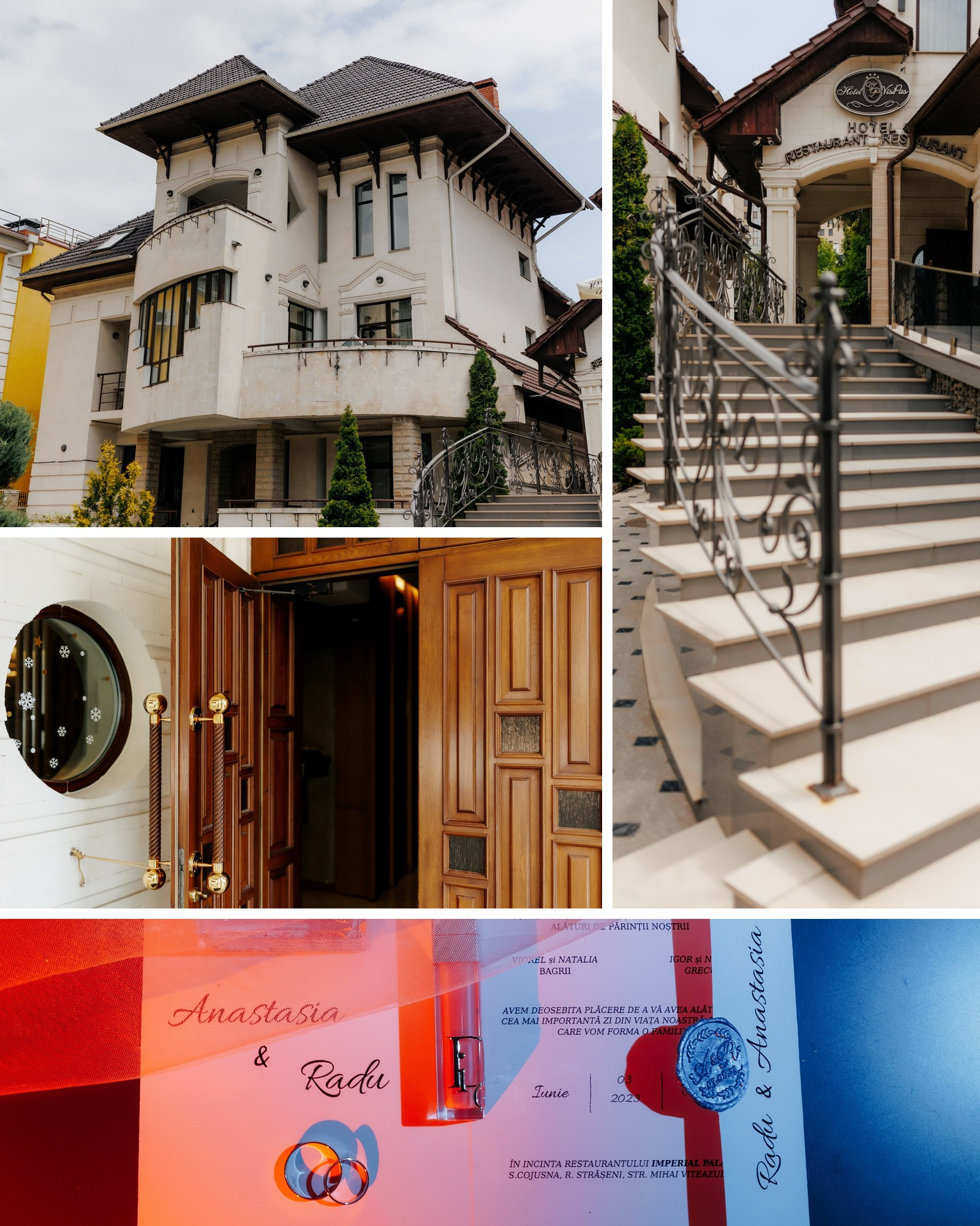 Galerie. Servicii Foto Video în Chișinău și Europa ID-Brothers