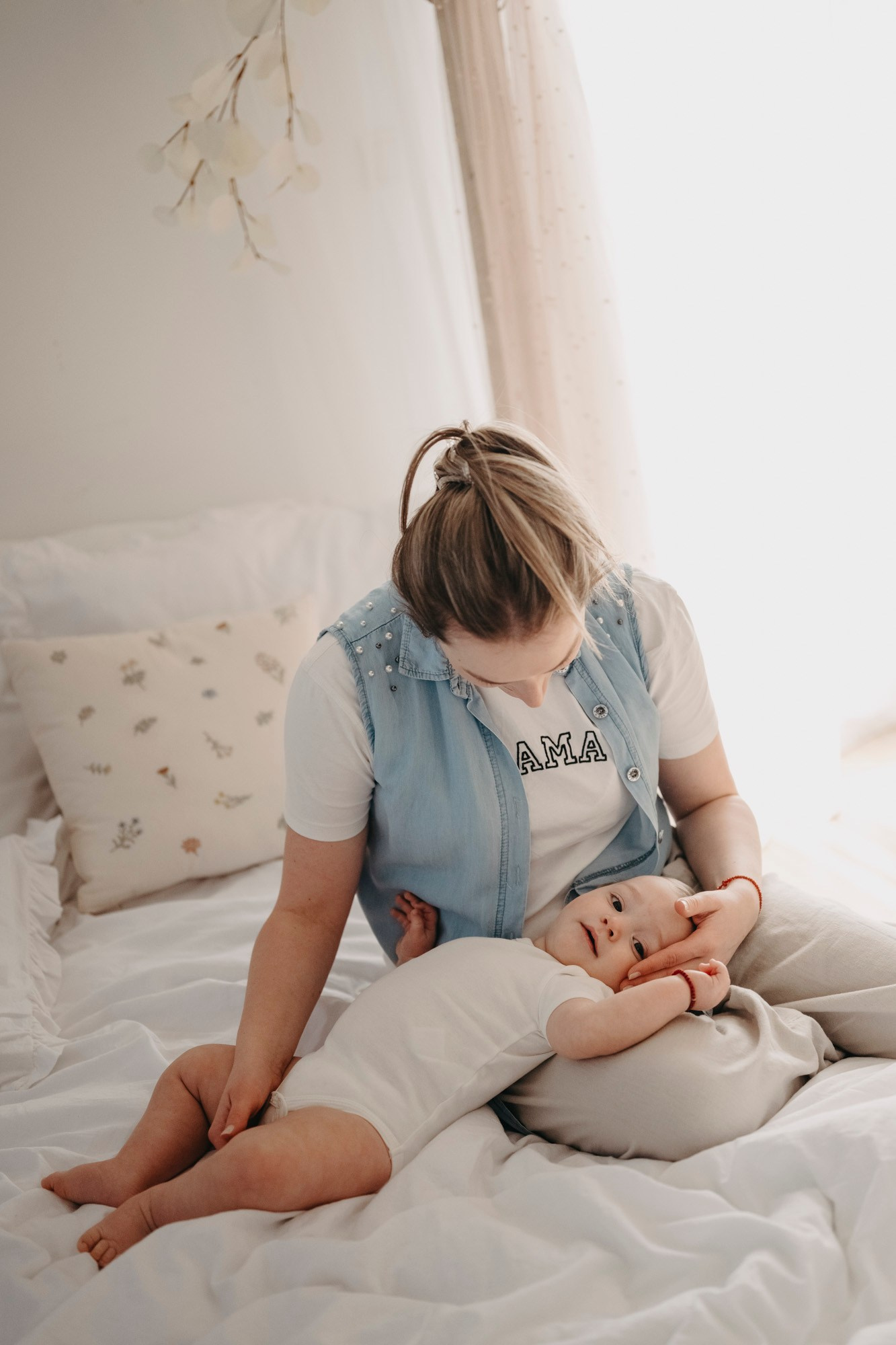MAMINO. Deciji i porodicni fotograf u Beogradu Oksana Skendzic