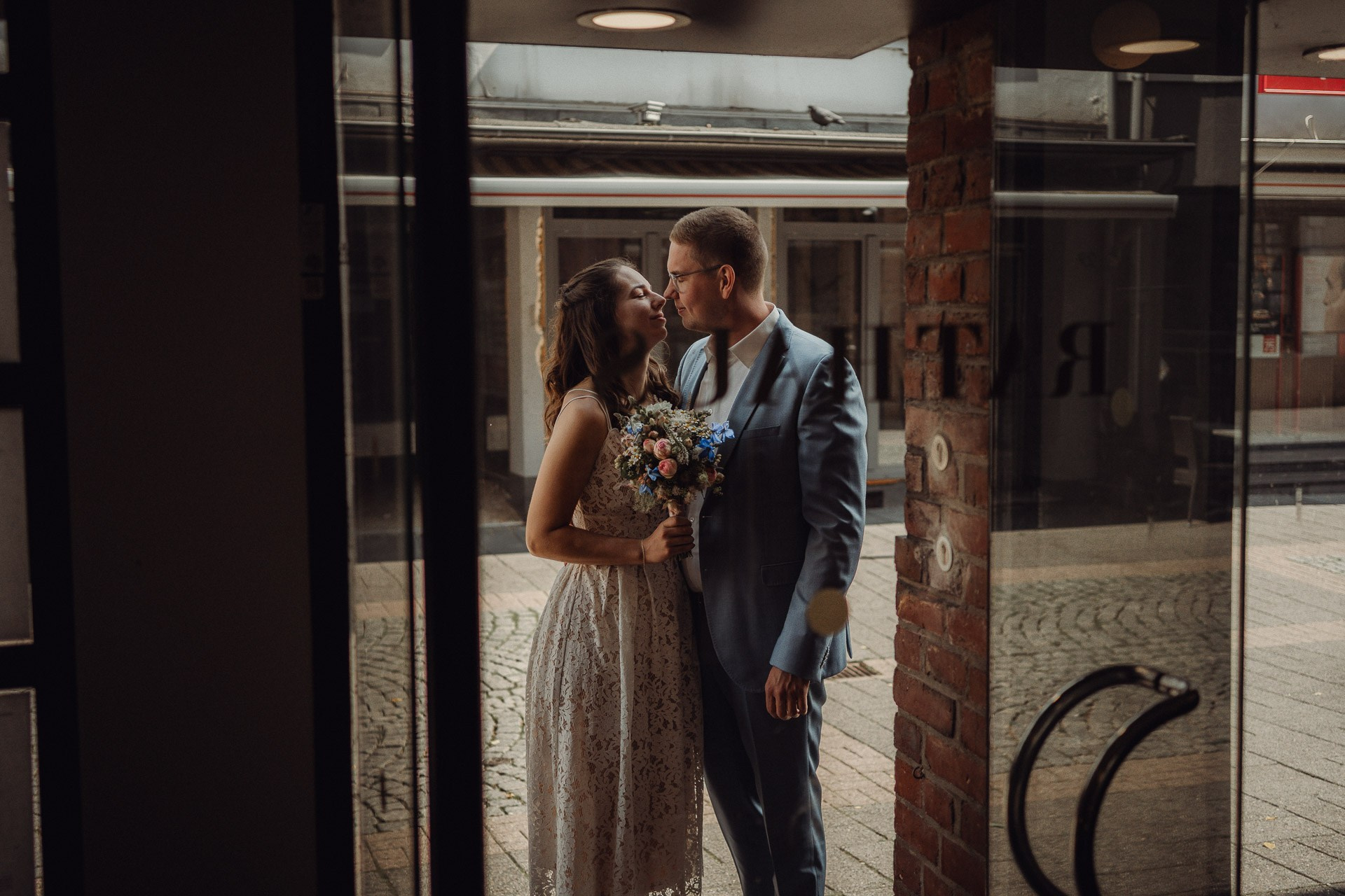 Hochzeitsfotos Hamm & NRW