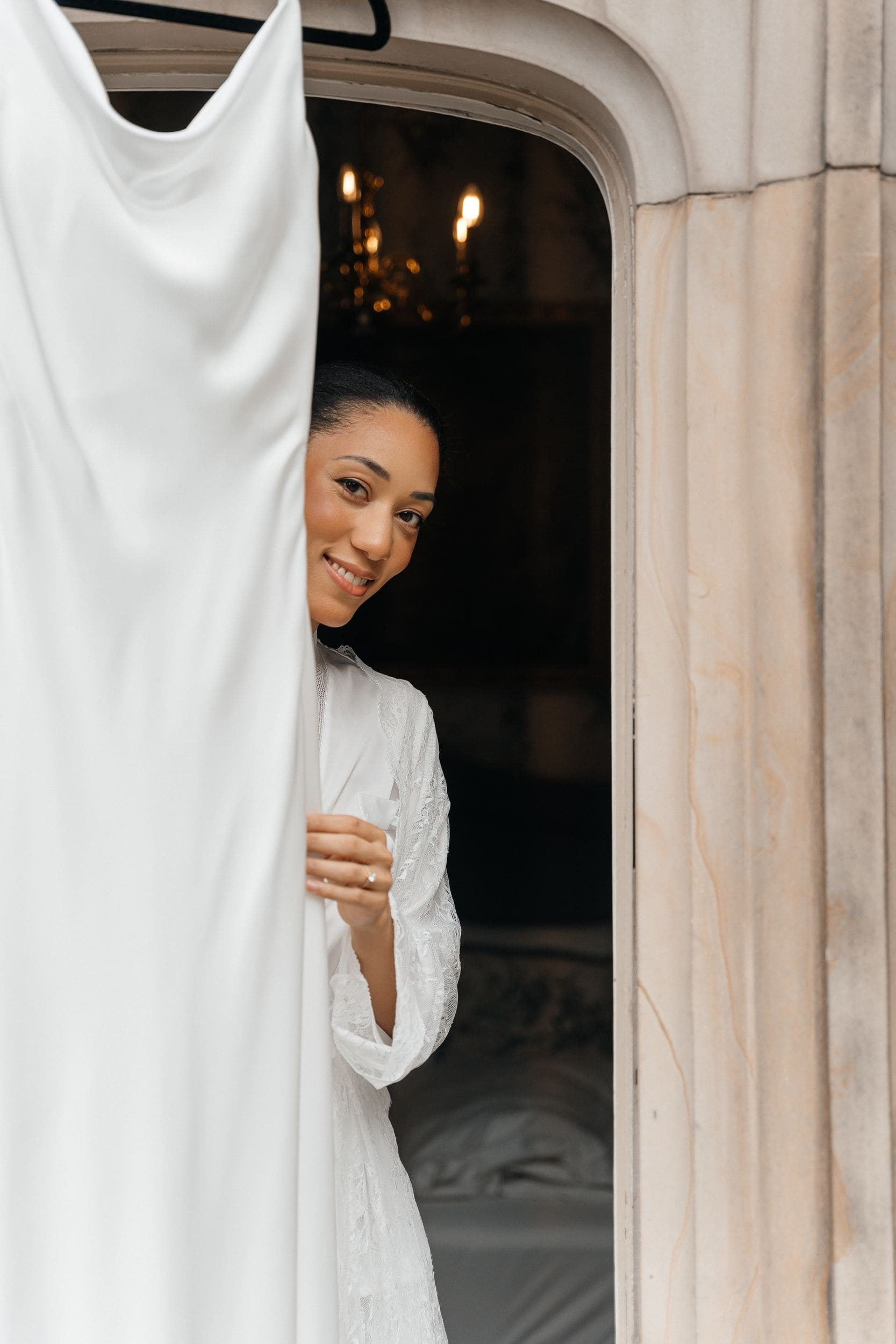 Civil Wedding at Schlosshotel Kronberg by Frankfurt. Wedding photographer & videographer in Germany and Frankfurt | Denis Mirosnik