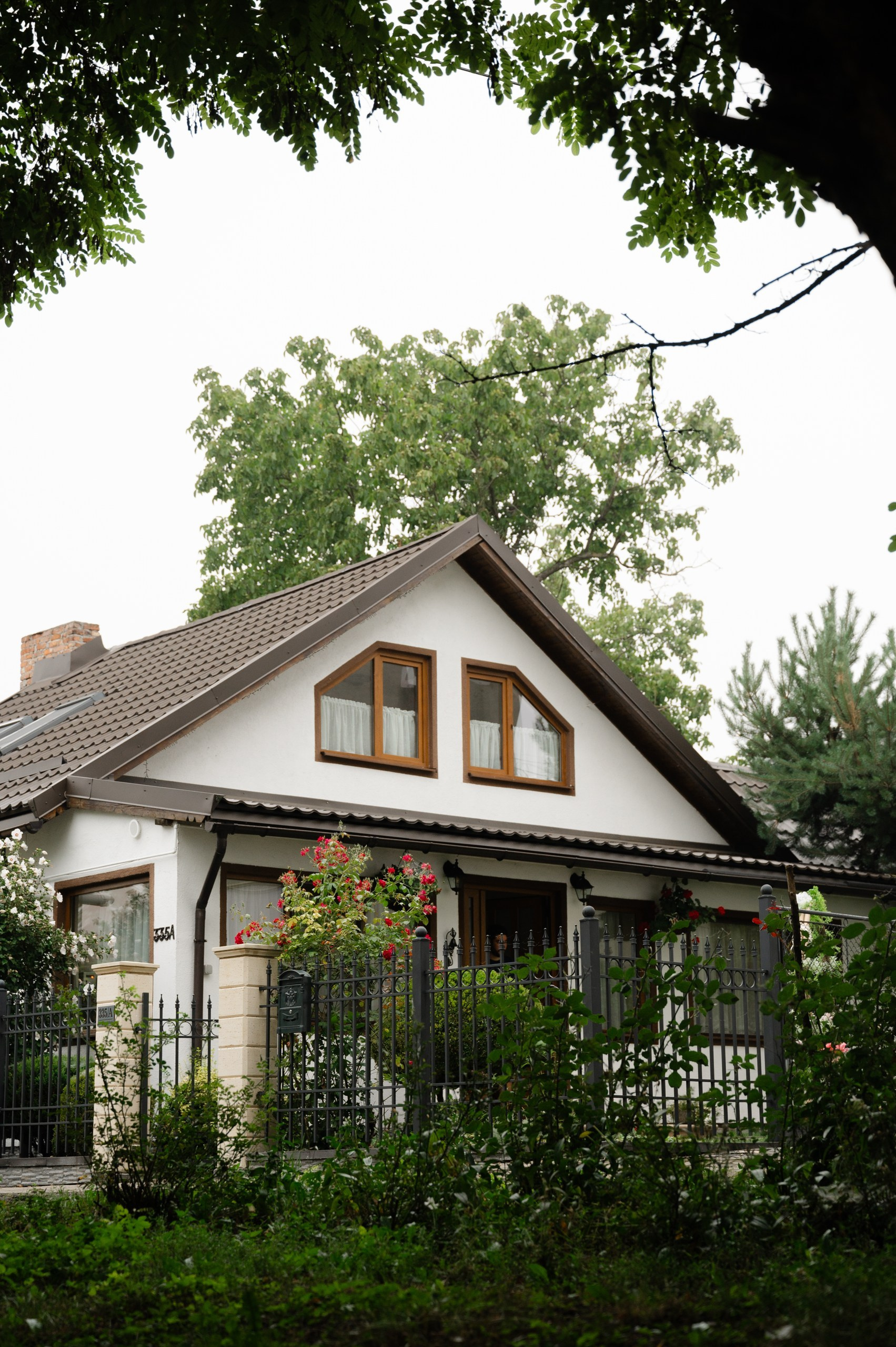 Sándor & Éva - Nunta in Viscri