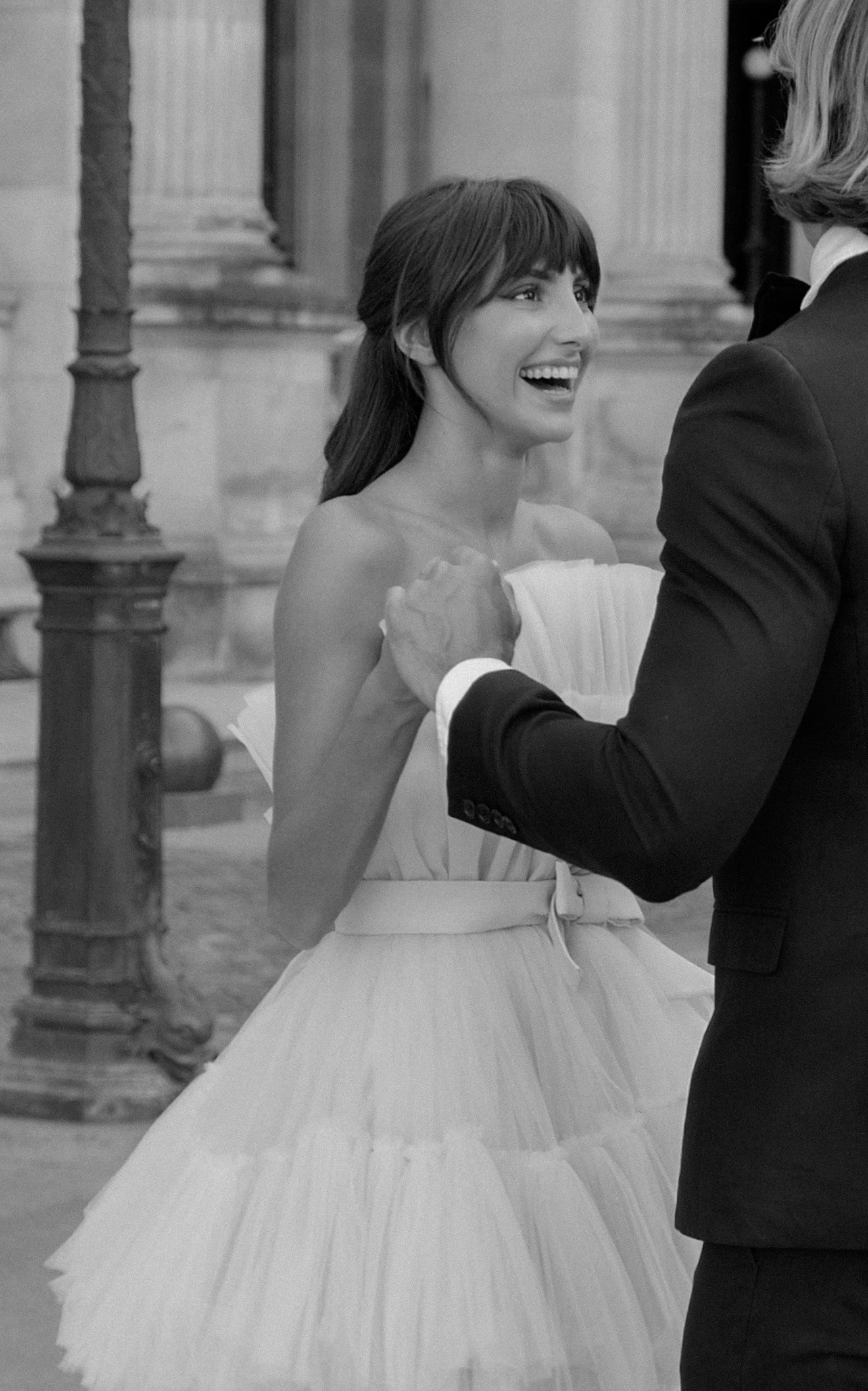 Wedding. Yulia Saunier | Editorial wedding & Female Portrait