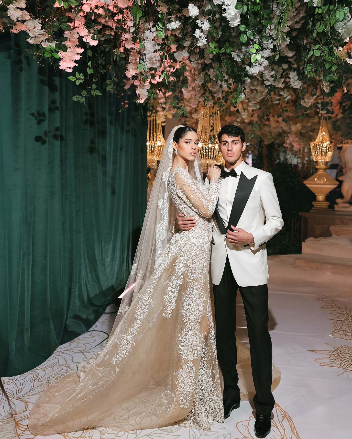 The Azerbaijan Wedding & Family Expo '25. BIG Model Agency. “Dare to Be Famous”