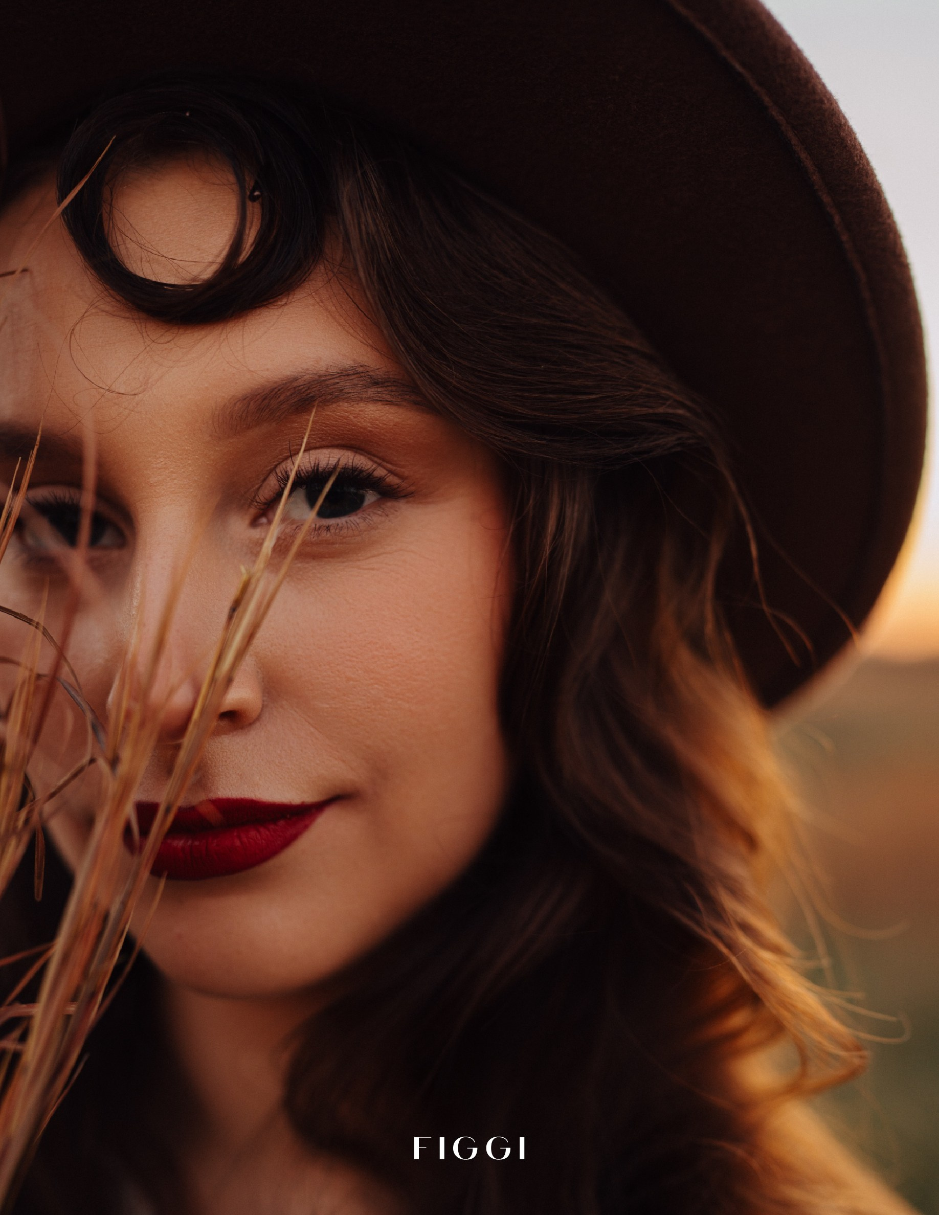 Портретный и свадебный фотограф в Батуми Валерия Азаренко