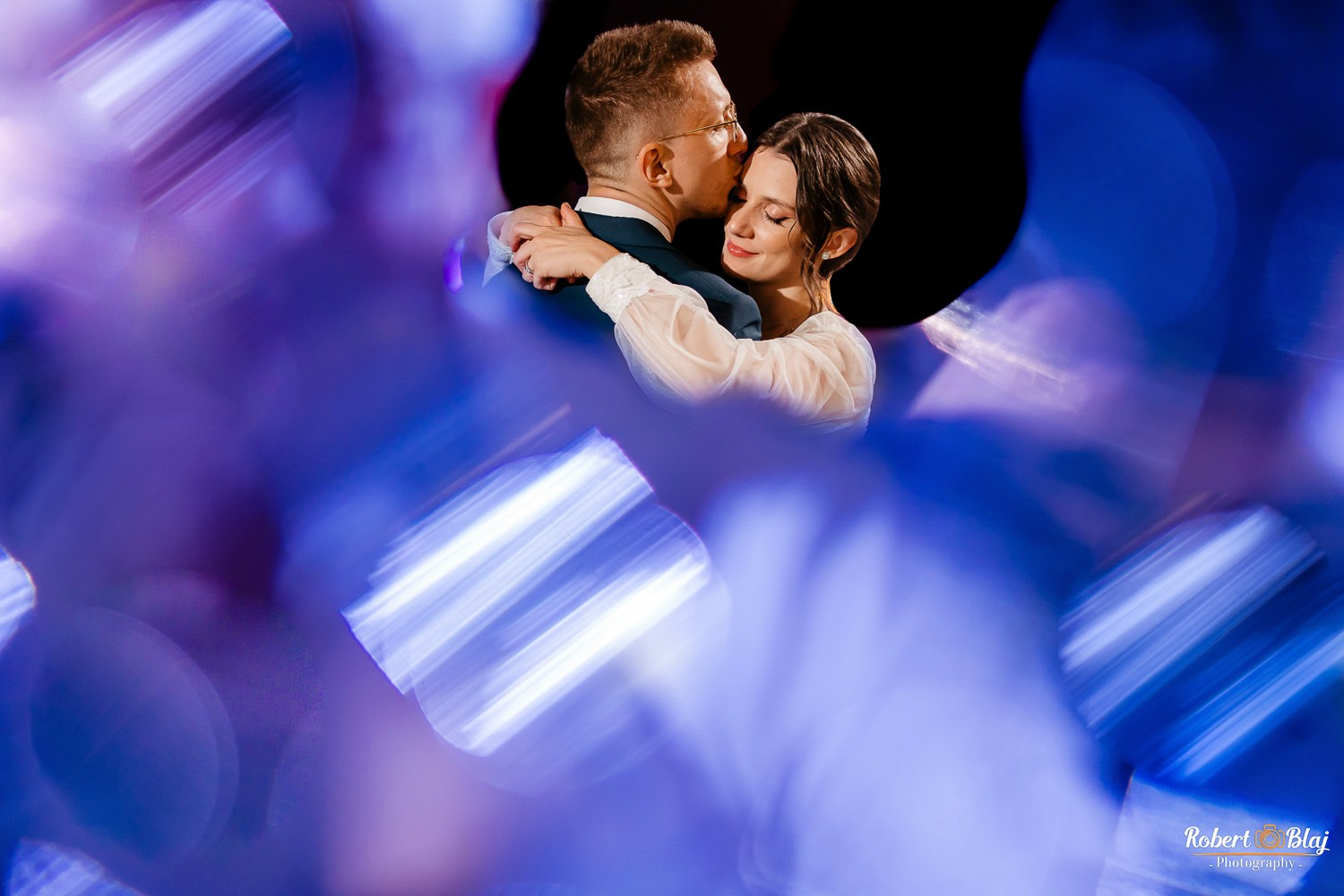 Robert Blaj - Fotograf Nuntă Iași