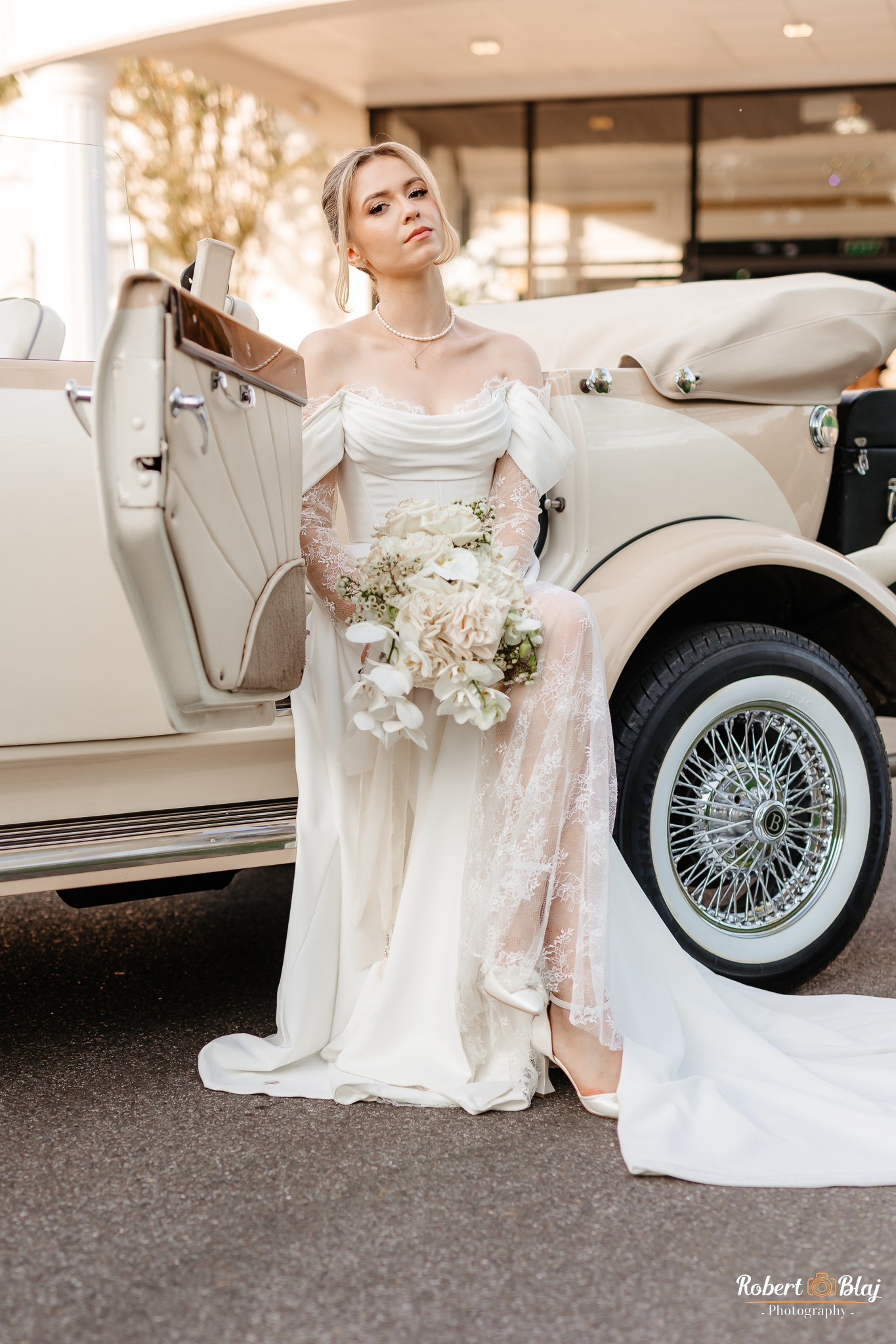 Georgeana & Iulian. Robert Blaj - Fotograf Nuntă Iași