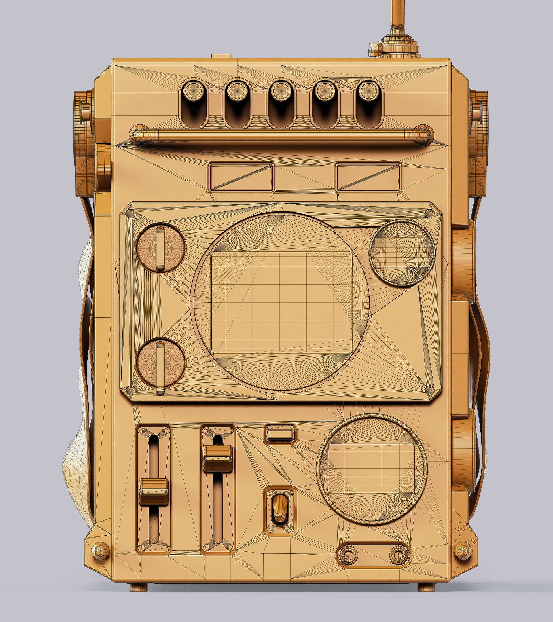 Francesco Mazzega I Sony FX-300. Francesco Mazzega - 3D Generalist