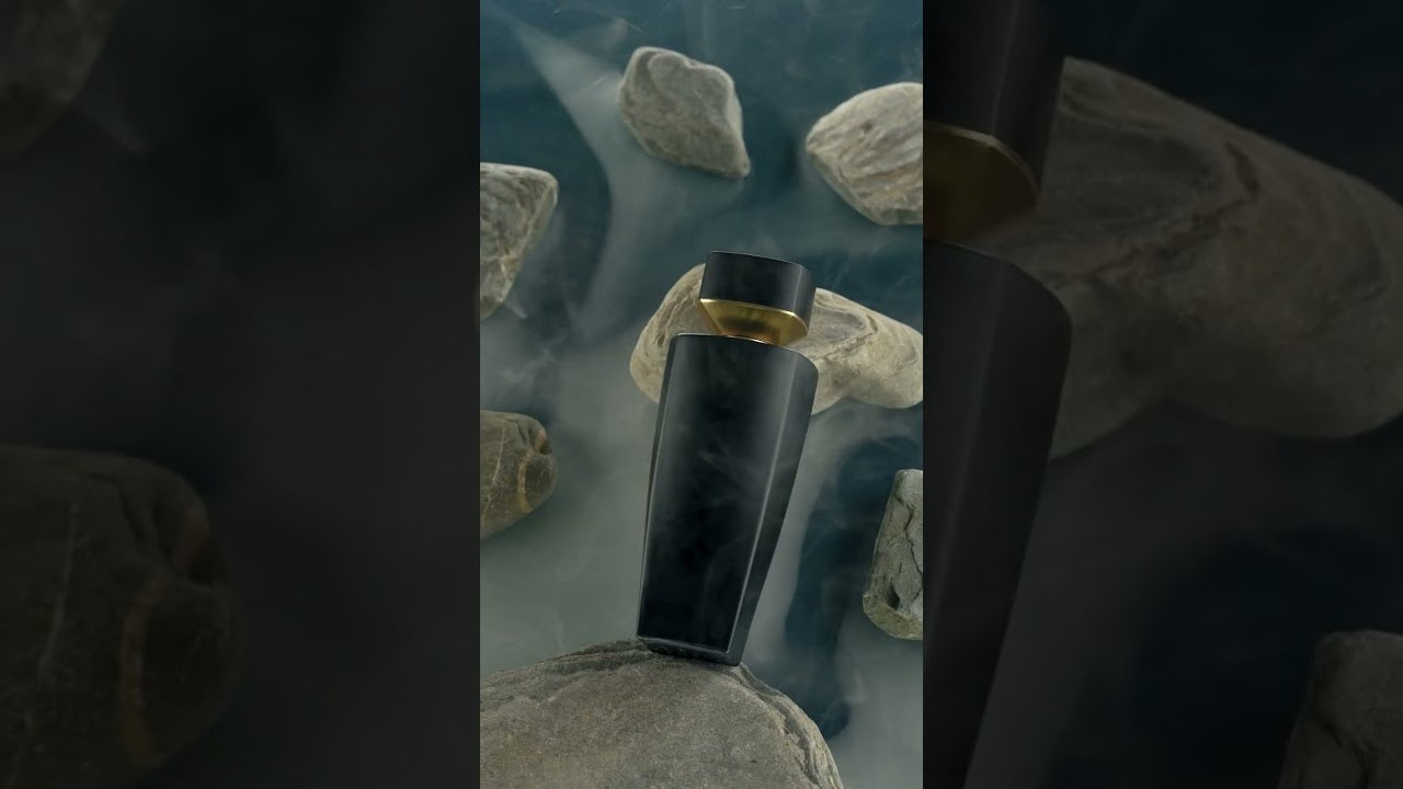 Peşəkar Parfum Fotoqrafiyası — Premium Brend Vizualı. Məhsul Fotoqrafı Bakıda