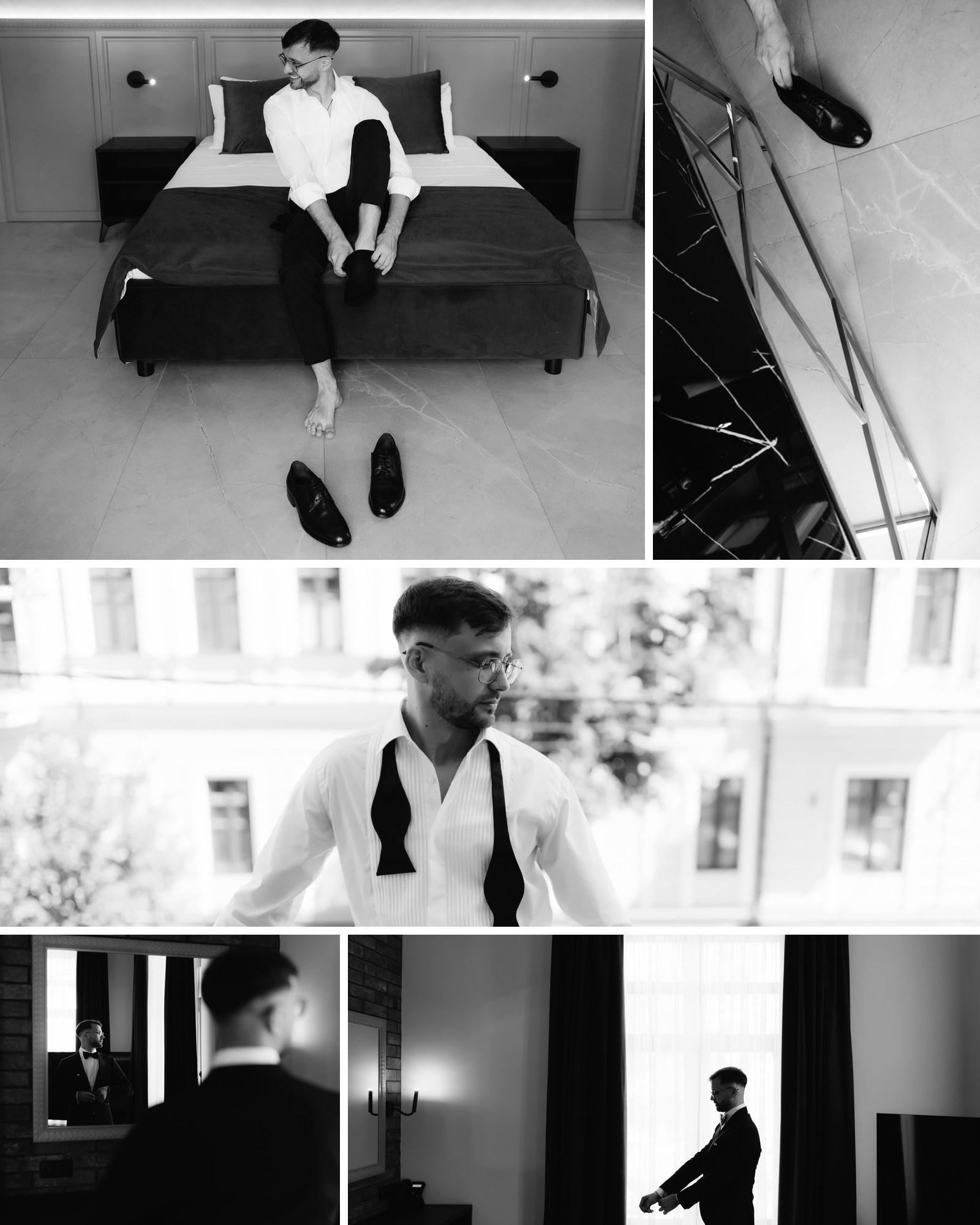 Galerie. Servicii Foto Video în Chișinău și Europa ID-Brothers