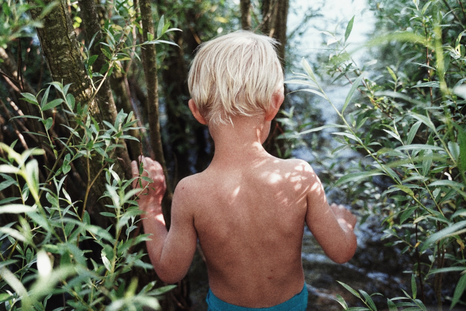 Nina Janeckova Fotografin und Videografin am Bodensee