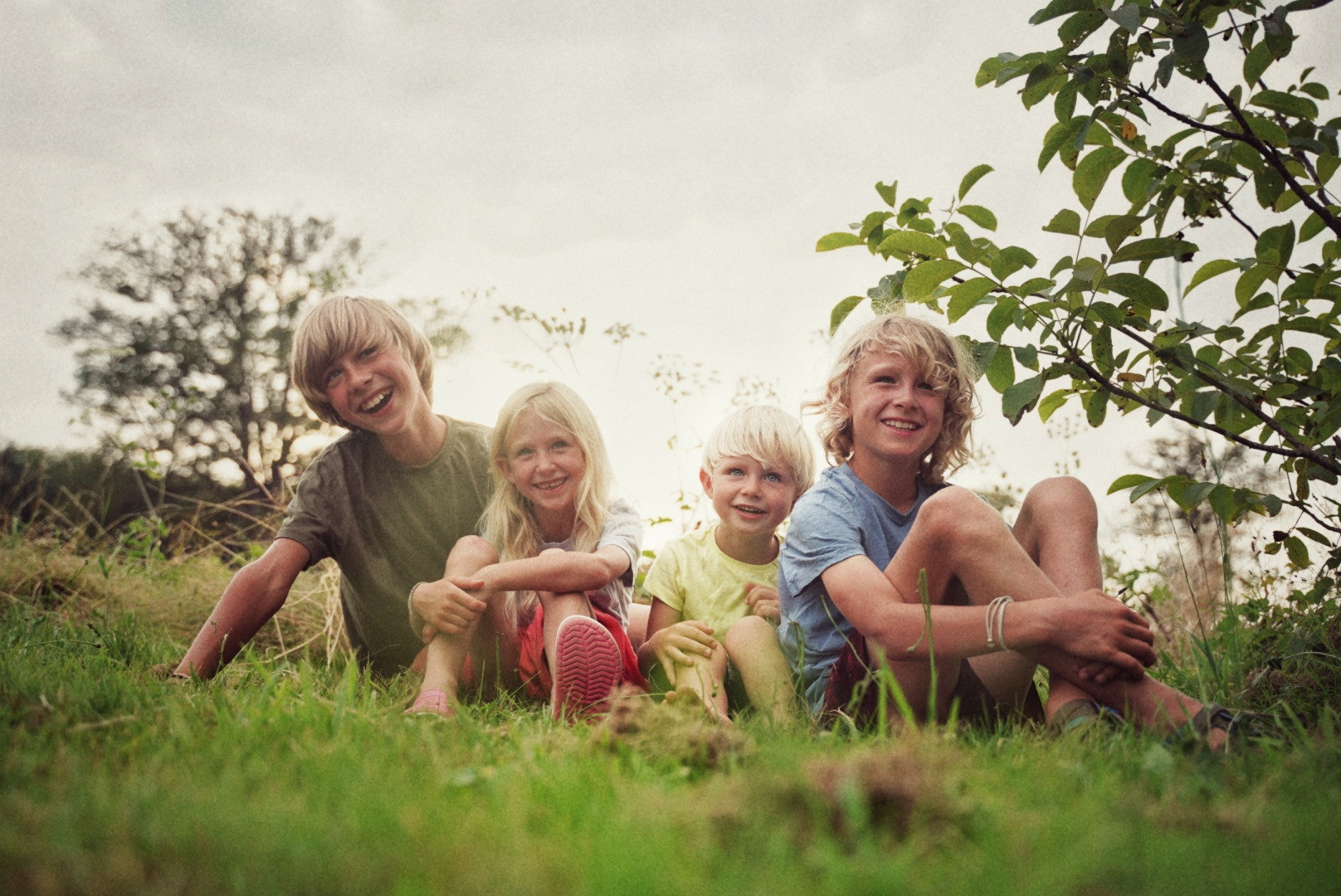 Nina Janeckova Fotografin und Videografin am Bodensee