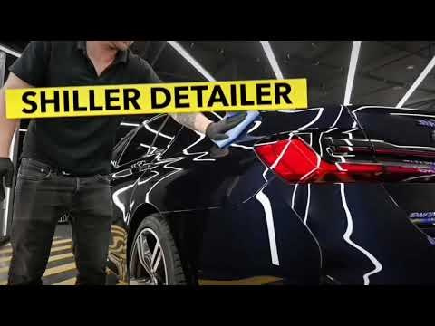 Мастер Детейлинга | Ремонт Вмятин PDR, полировка, пленка Бургас Болгария 🇧🇬