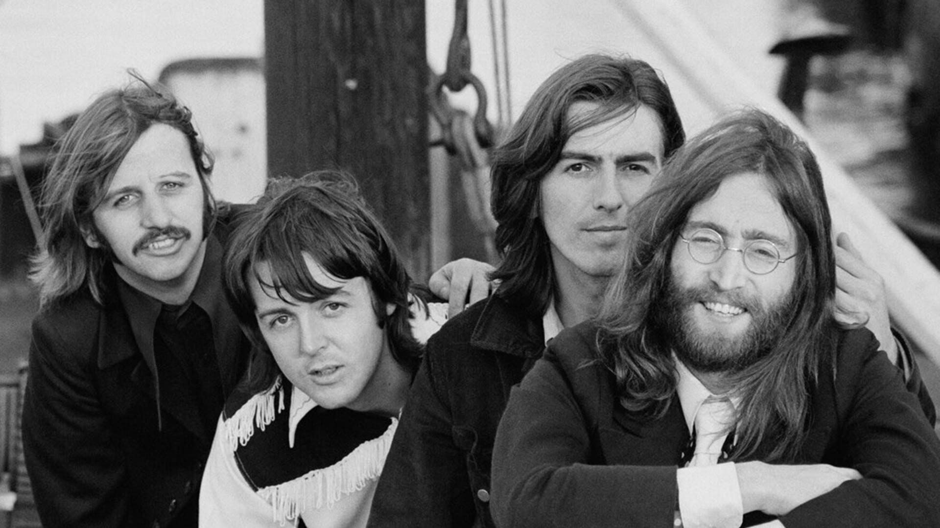 El regreso de The Beatles: el nuevo tráiler de la «Anthology» restaurada revive toda una era | FOTKAI