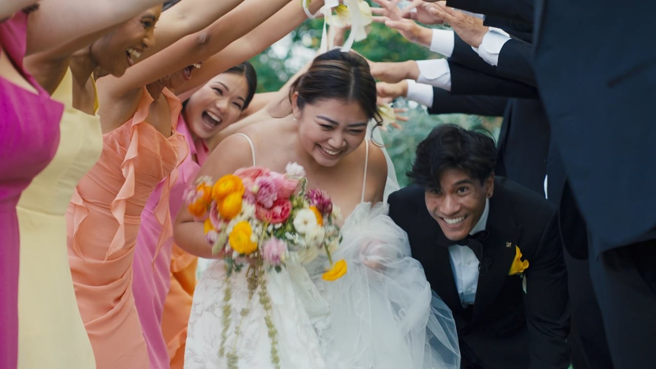 Weddings. Sura Moments | Southern California Wedding Photo & Video