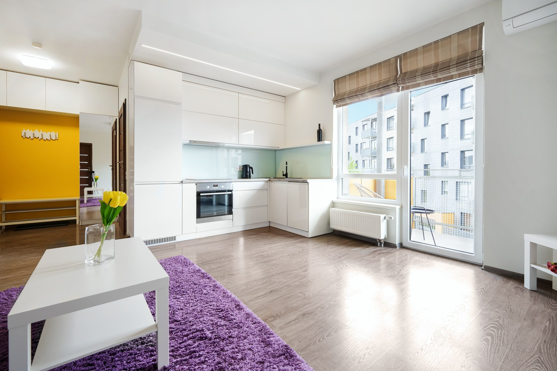 Elina Sapiega fotografė Vilniuje