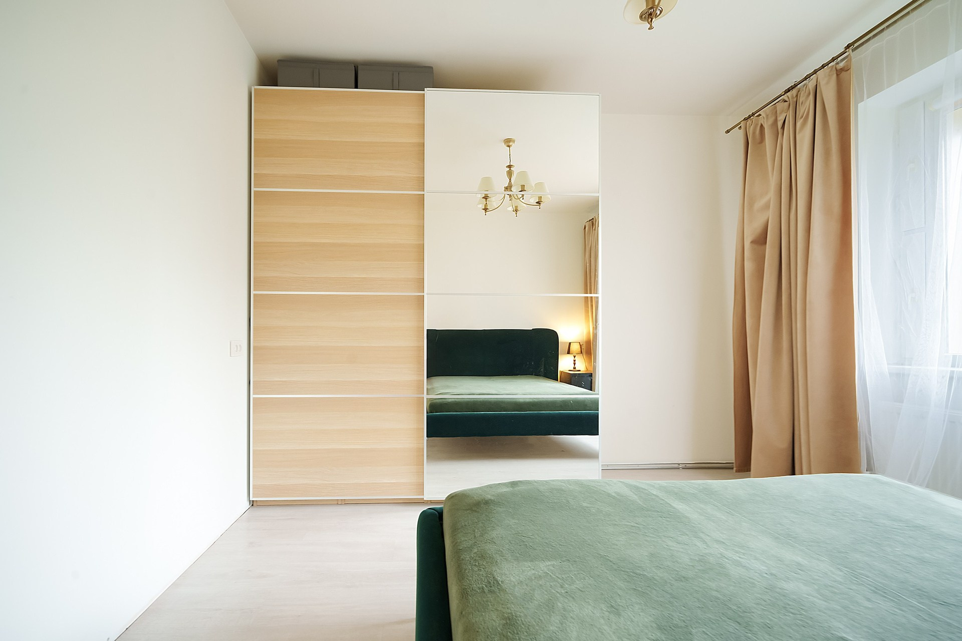 Elina Sapiega fotografė Vilniuje