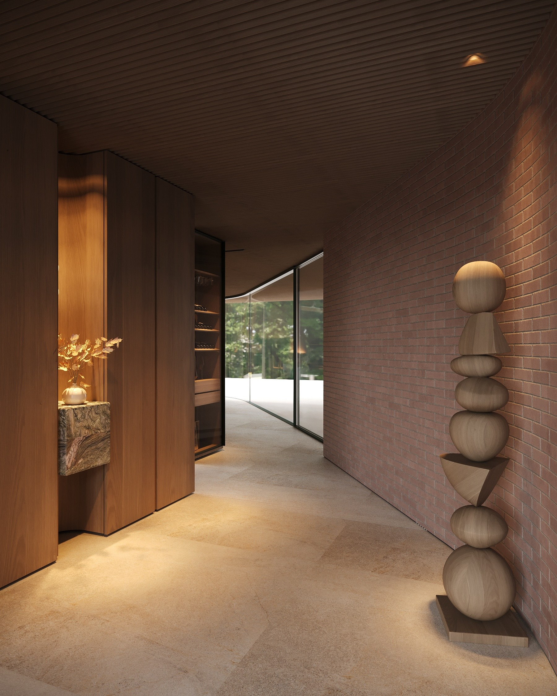 Praha House. LOLEYLO.INTERIORS
