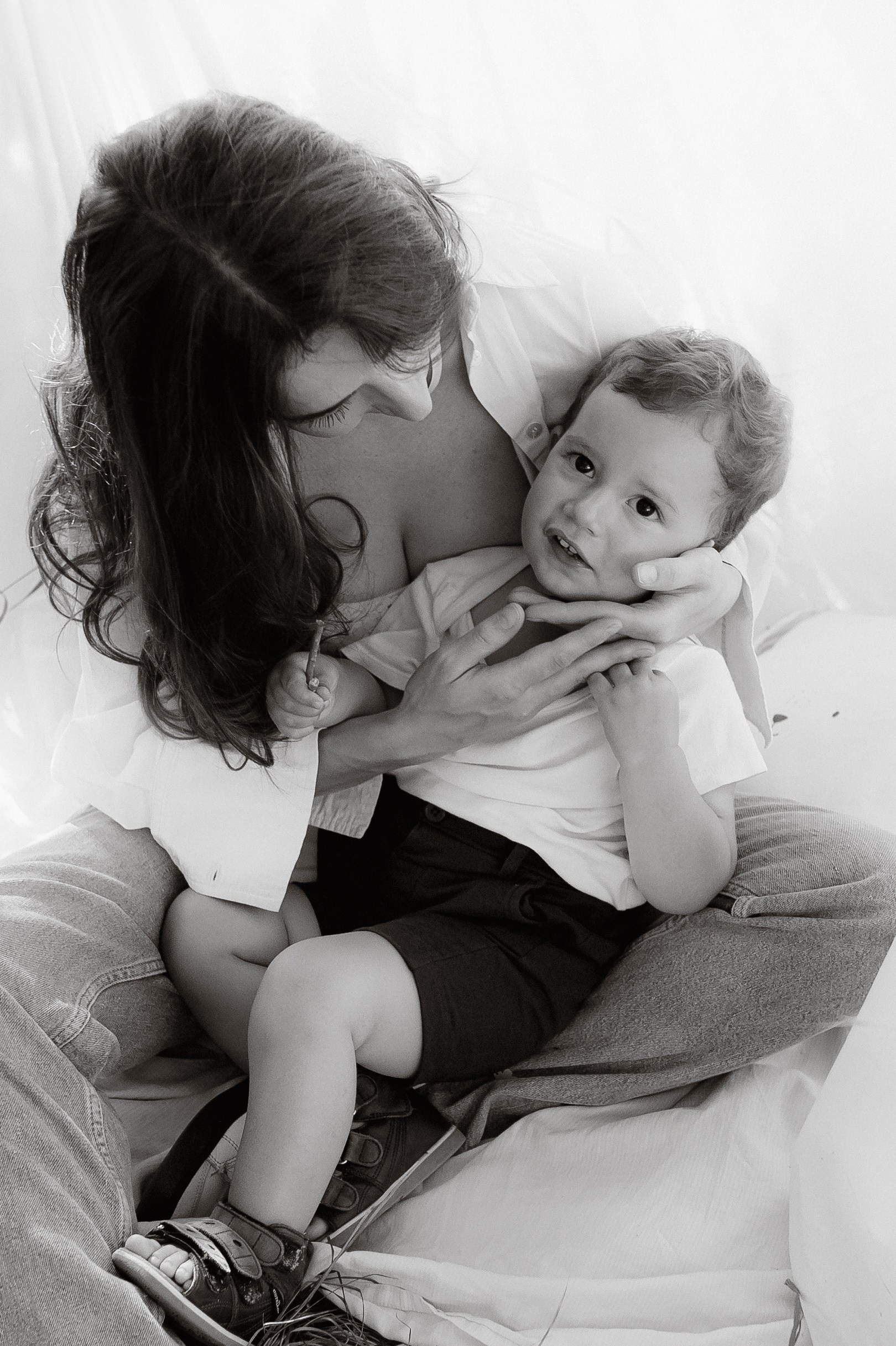 Kateryna Rudetska — Family, Maternity & Newborn Photography