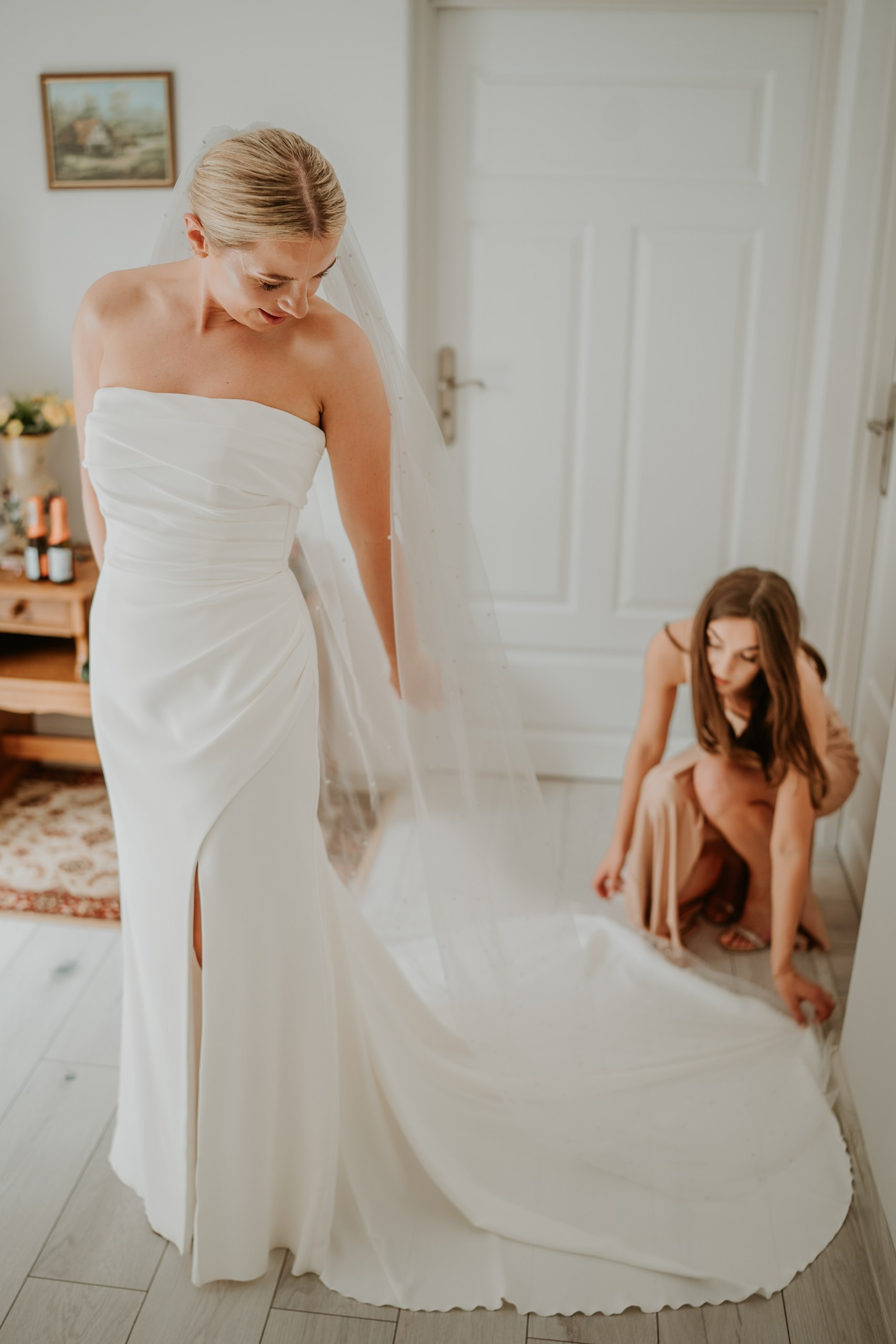 Ewa&Maciej. Michał Kaźmierczyk - Fotograf