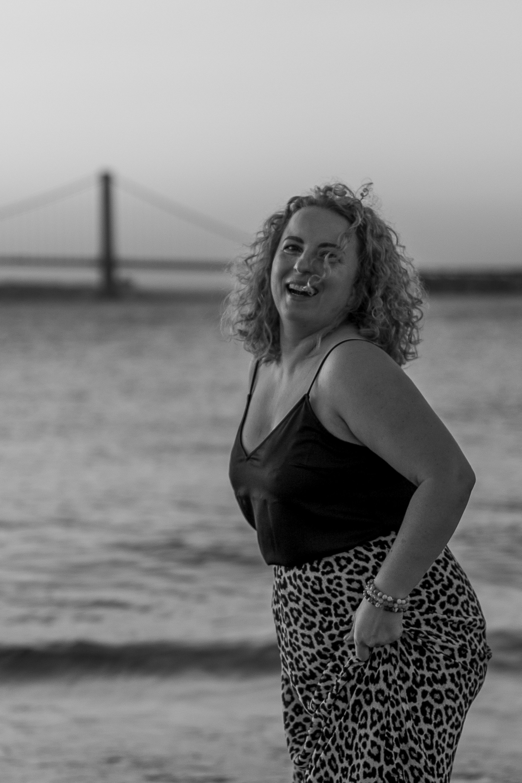 Фотограф в Нью Йорке