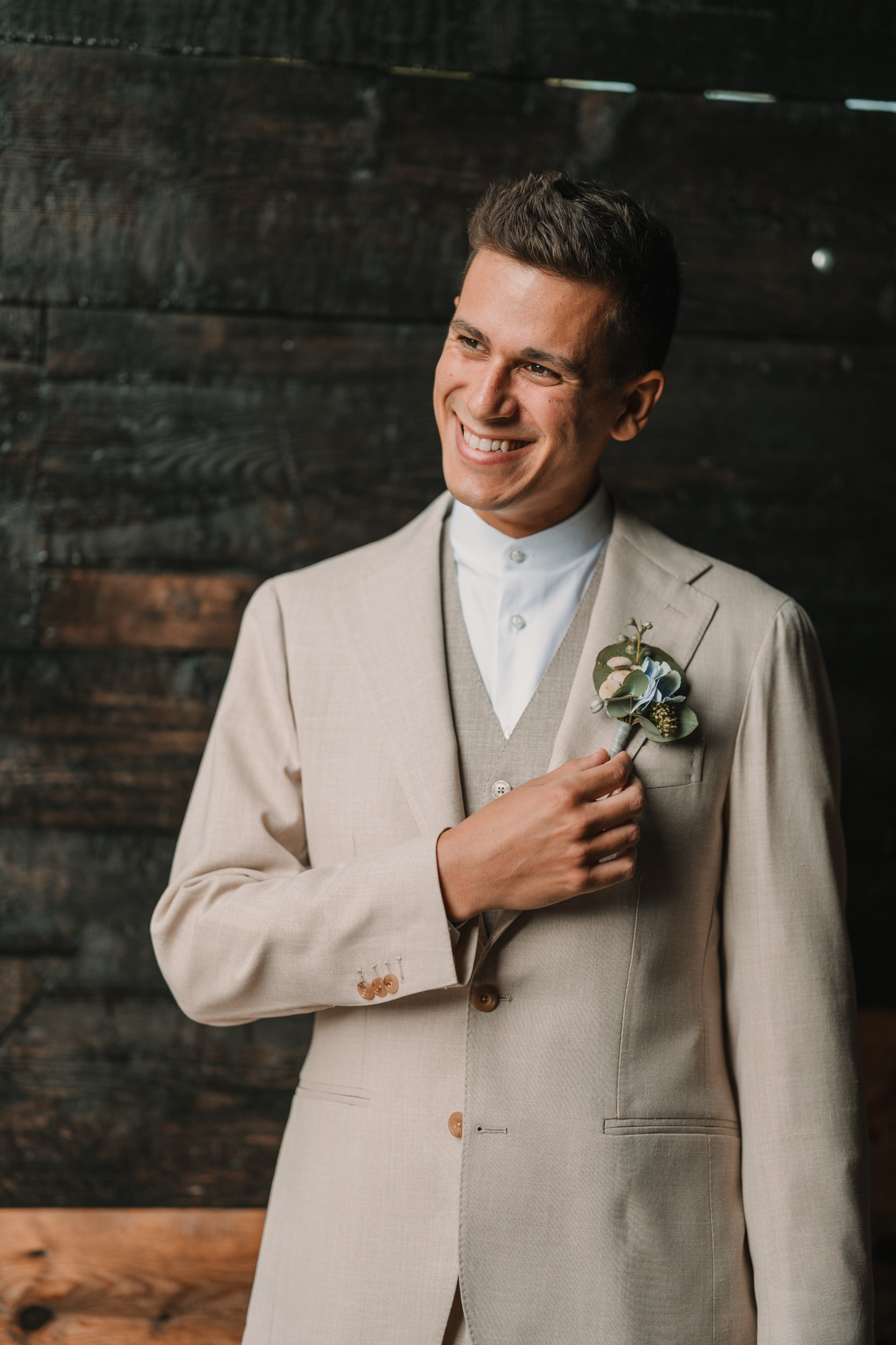 Boda en Tenuta Le Risare, Padua | El Velo Blanco. El Velo Blanco I Fotógrafos de Bodas