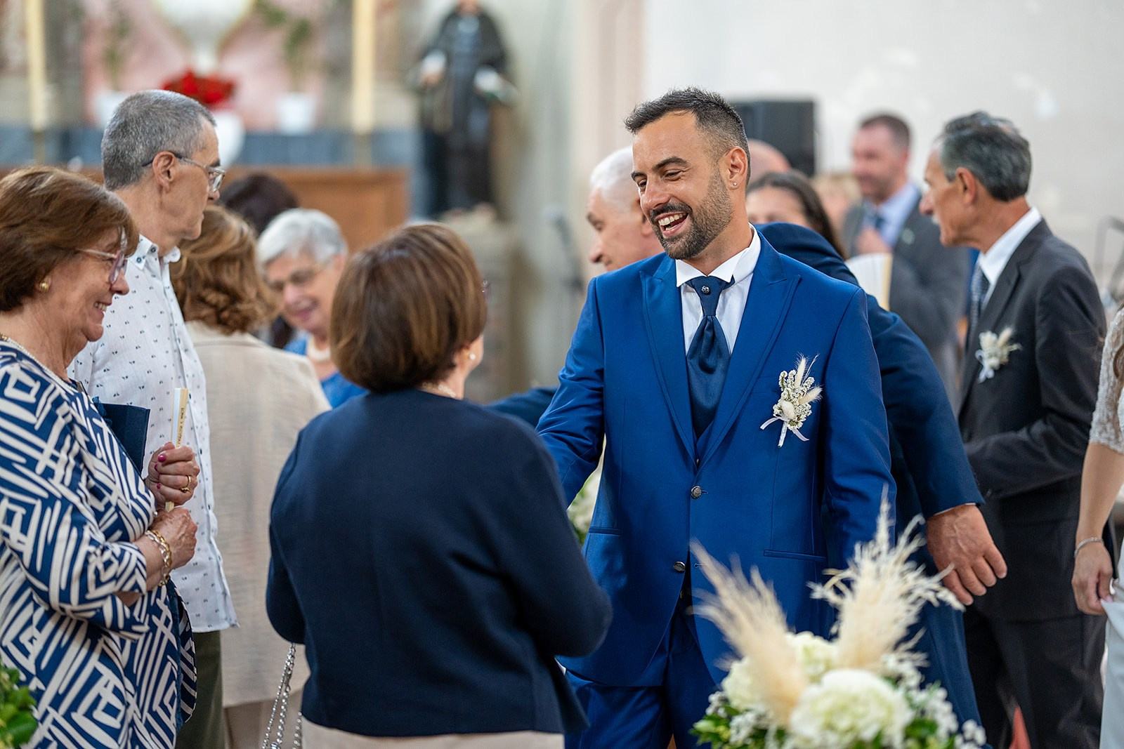 Boda en Villa Cavalli | Fotografía de Boda en Italia | El Velo Blanco. El Velo Blanco I Fotógrafos de Bodas