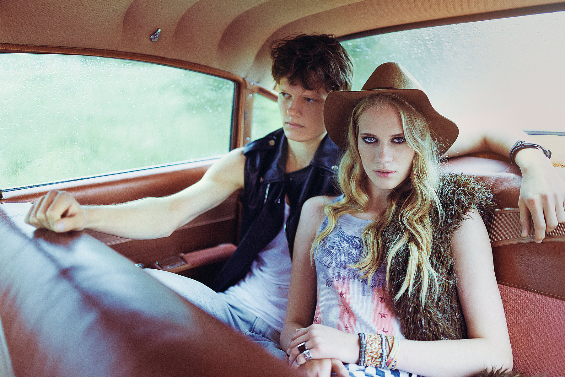 Commercial, interior, food photographer Andrey Nikiforov, based in Rig